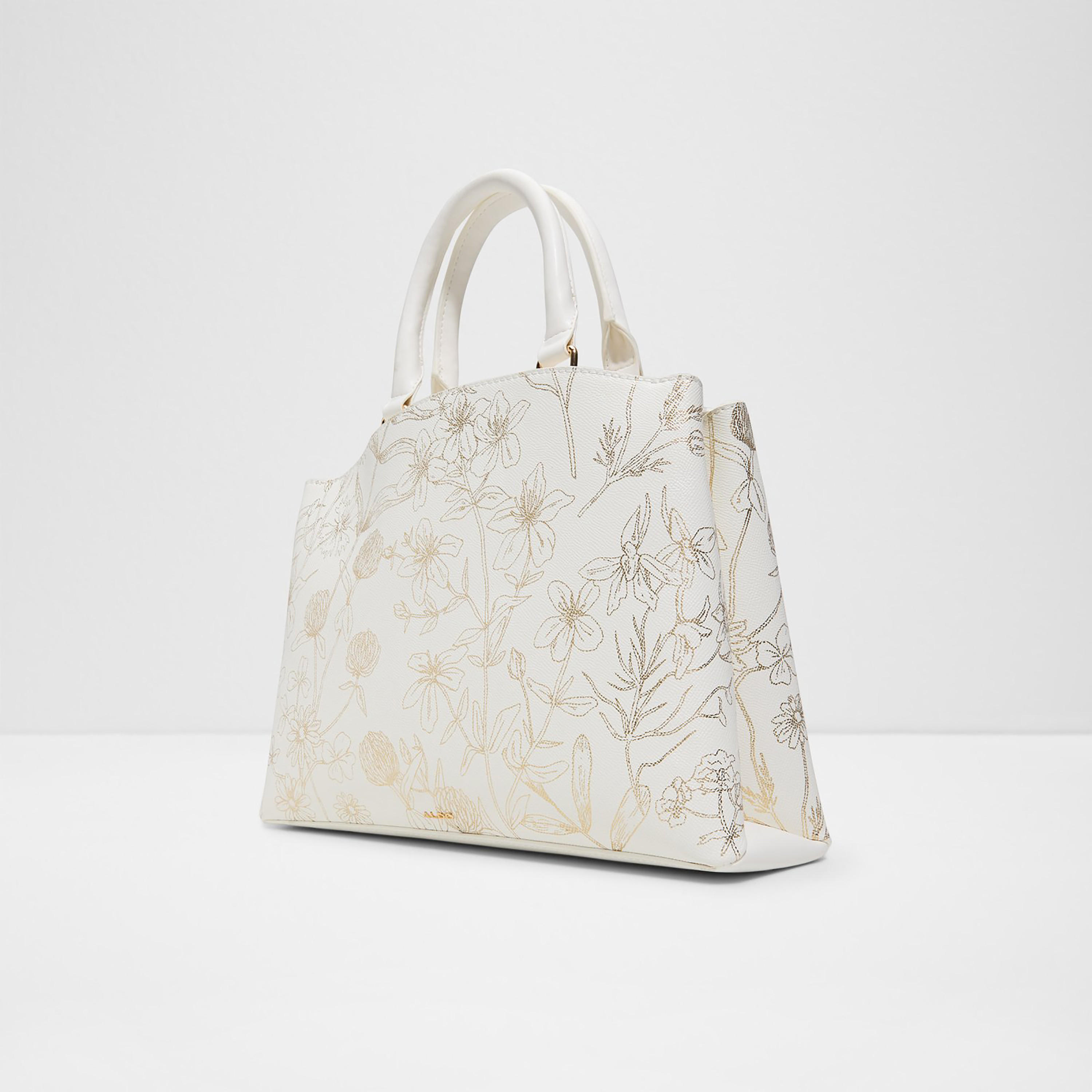 حقيبة ألدو أنجيلفلورا المطبوعة بمقبضين وسحاب إغلاق وحزام قابل للتعديل-women-bagsandwallets-handbags-image-2