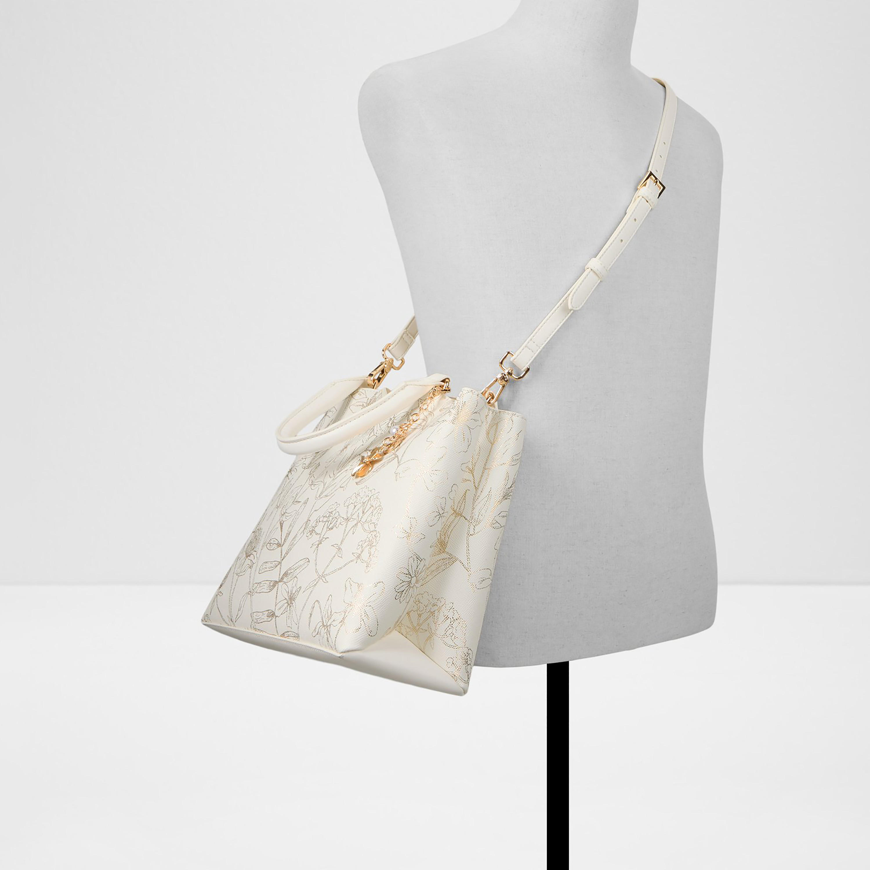 حقيبة ألدو أنجيلفلورا المطبوعة بمقبضين وسحاب إغلاق وحزام قابل للتعديل-women-bagsandwallets-handbags-image-4