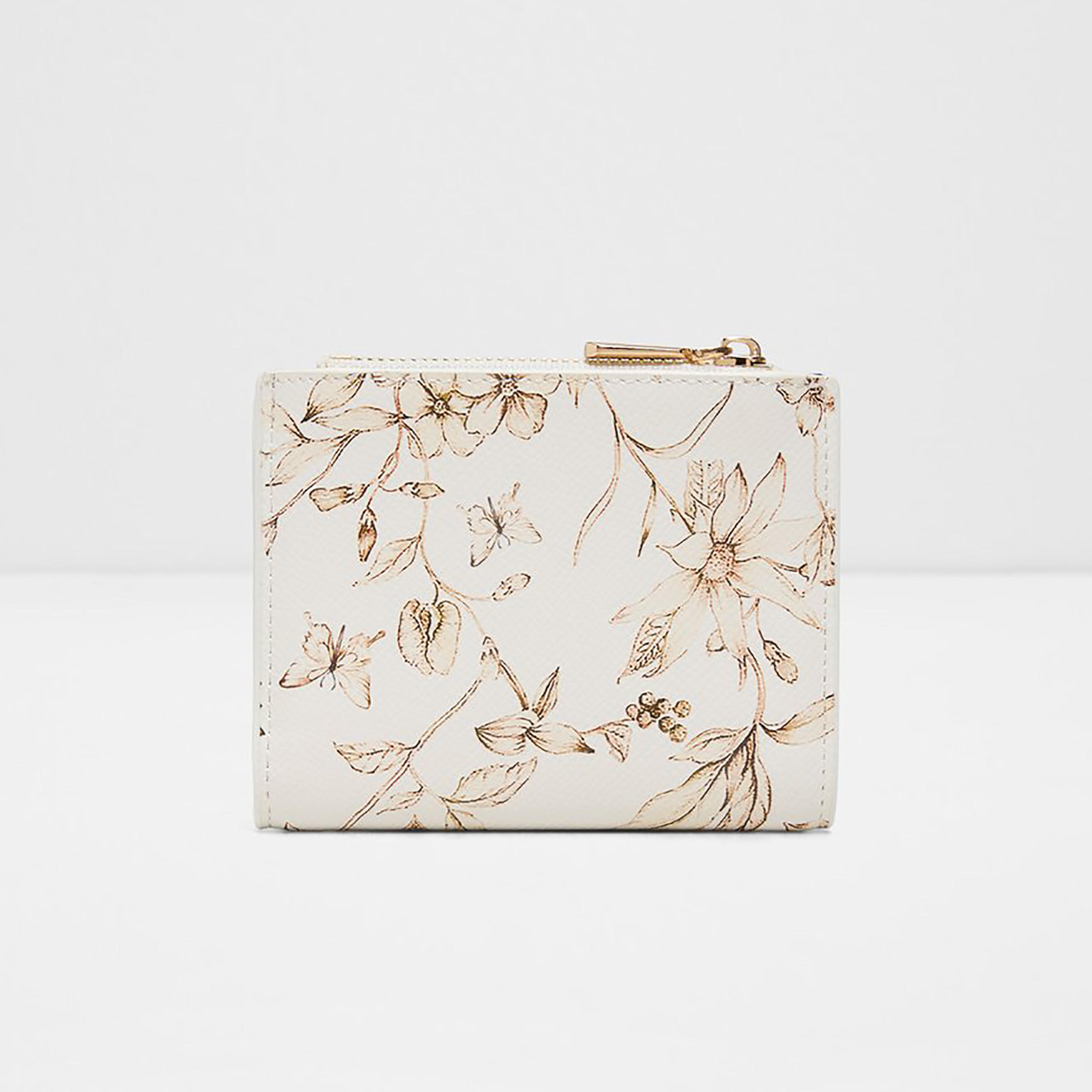 محفظة ألدو فيرفين المطبوعة بالزهور مع إغلاق مغناطيسي-women-bagsandwallets-wallets-image-3