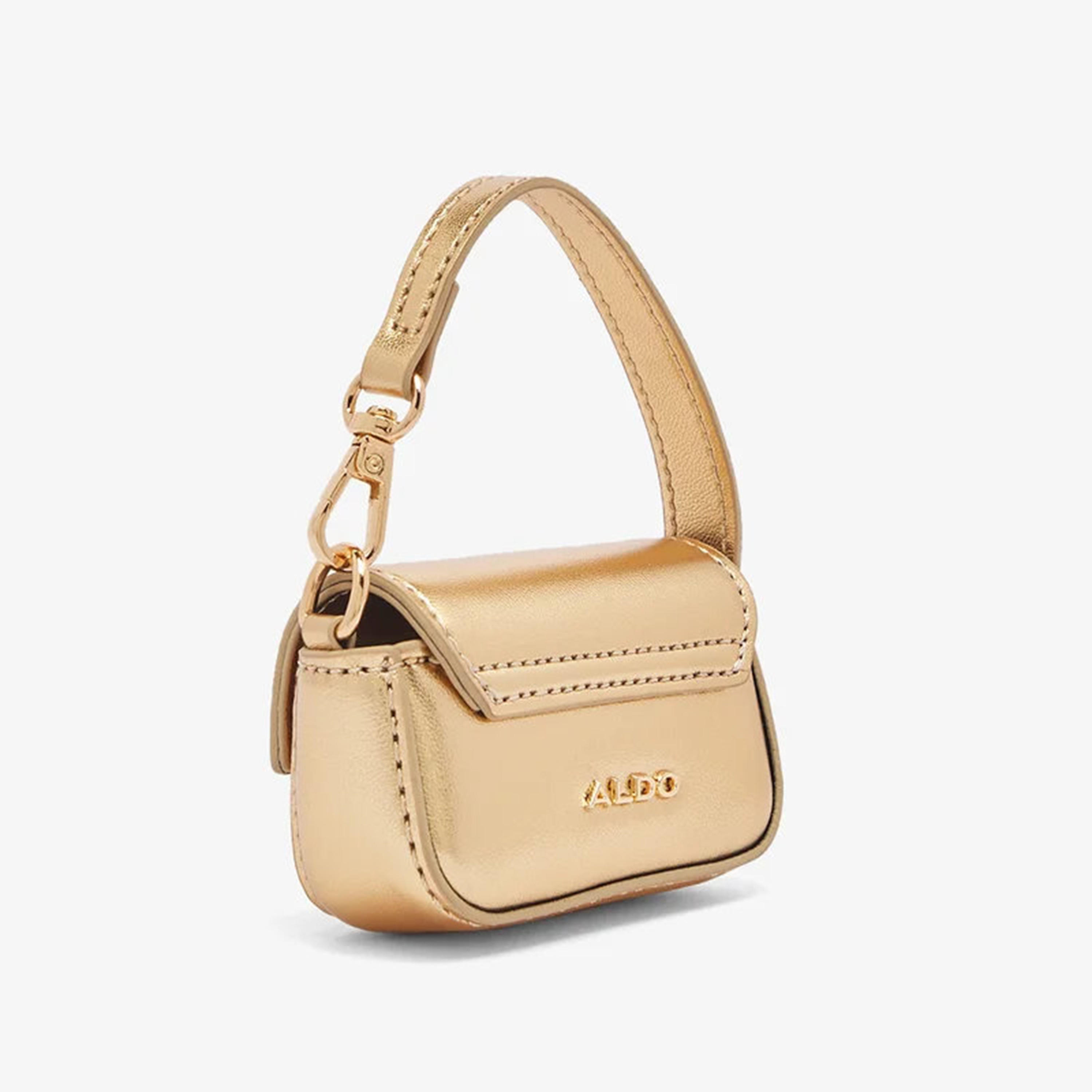 حقيبة يد صغيرة من ألدو لوريلي، سادة، بمقبض واحد وقفل لولبي-women-bagsandwallets-handbags-image-2