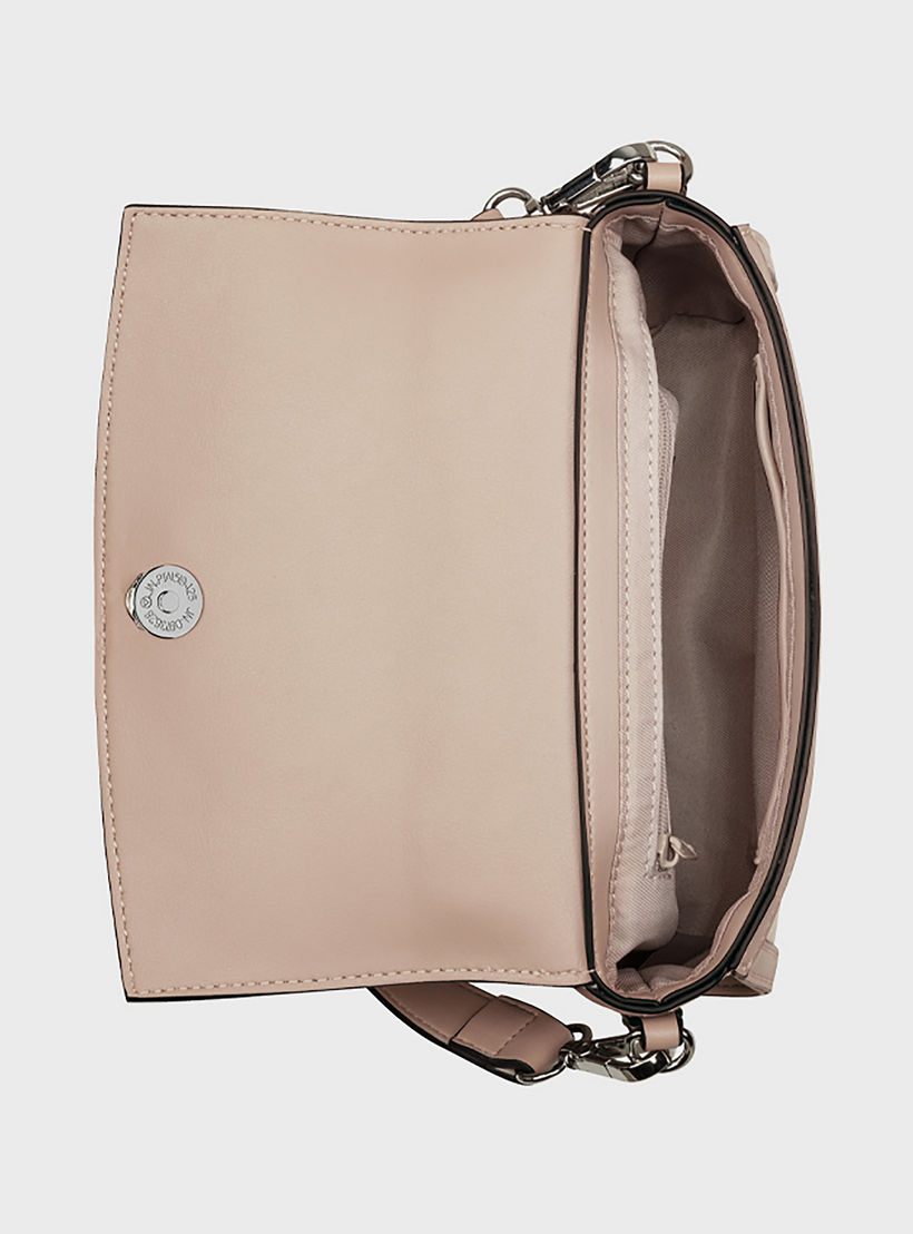 حقيبة ناين ويست ليدجر مونوجرام ذات مقبض واحد وإغلاق مغناطيسي-women-bagsandwallets-handbags-image-3