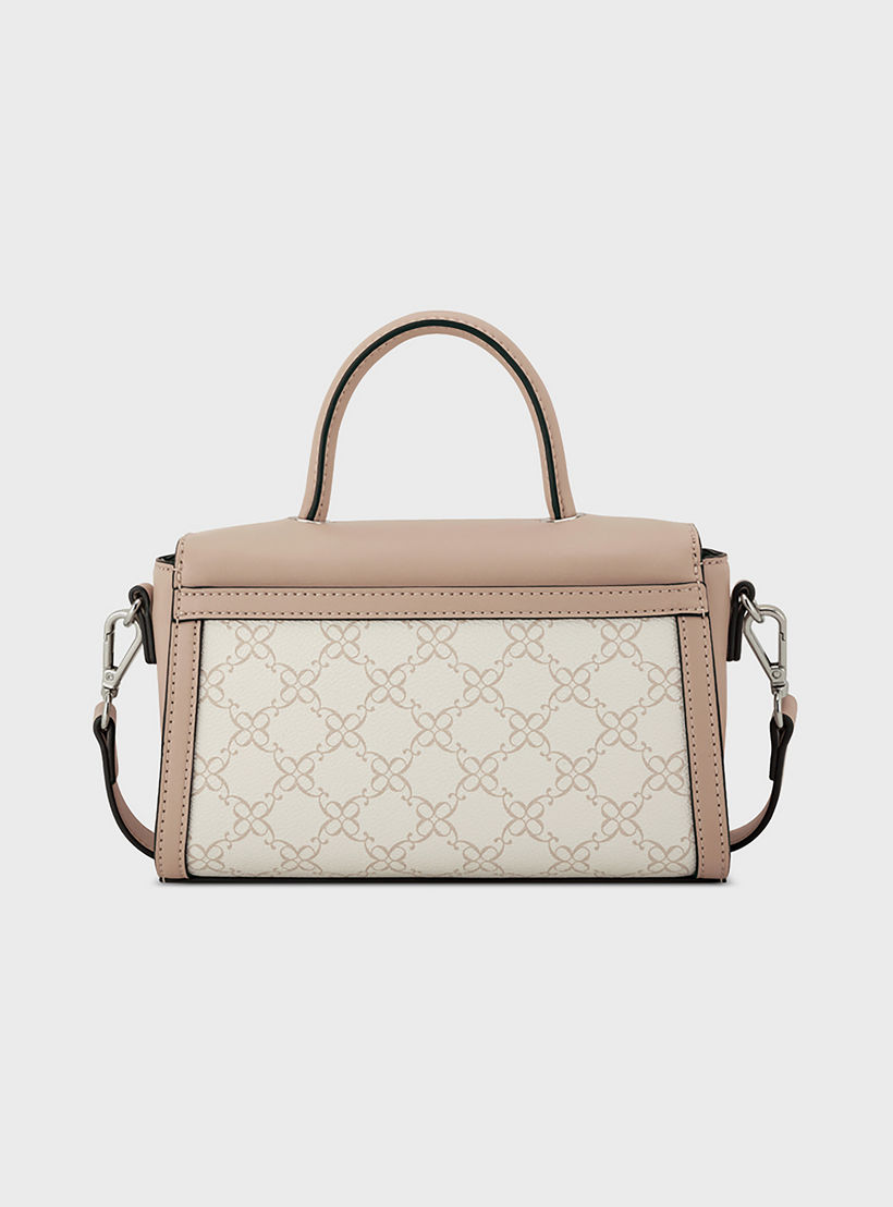 حقيبة ناين ويست ليدجر مونوجرام ذات مقبض واحد وإغلاق مغناطيسي-women-bagsandwallets-handbags-image-4