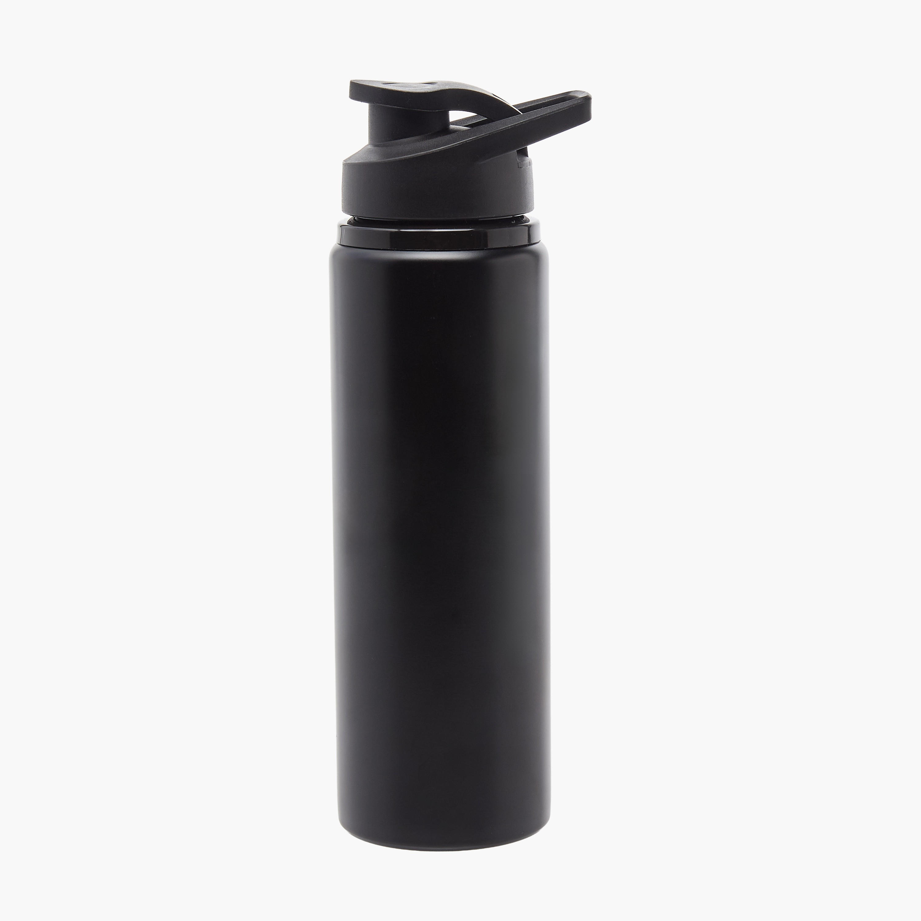GLOO Single Wall Stainless Steel Water Bottle - 750 ml-household-dining-drinkserveware-bottles-image-1