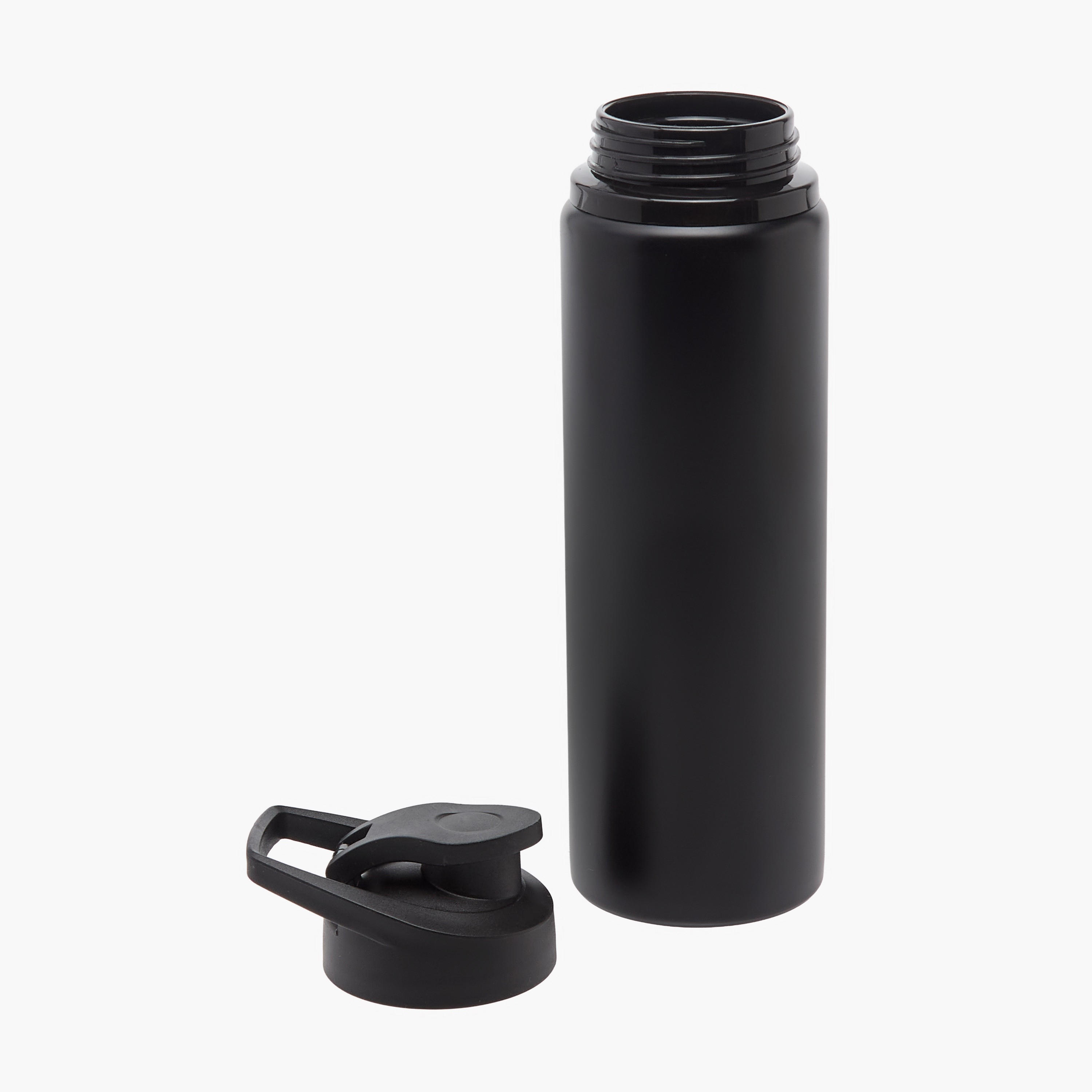 GLOO Single Wall Stainless Steel Water Bottle - 750 ml-household-dining-drinkserveware-bottles-image-2