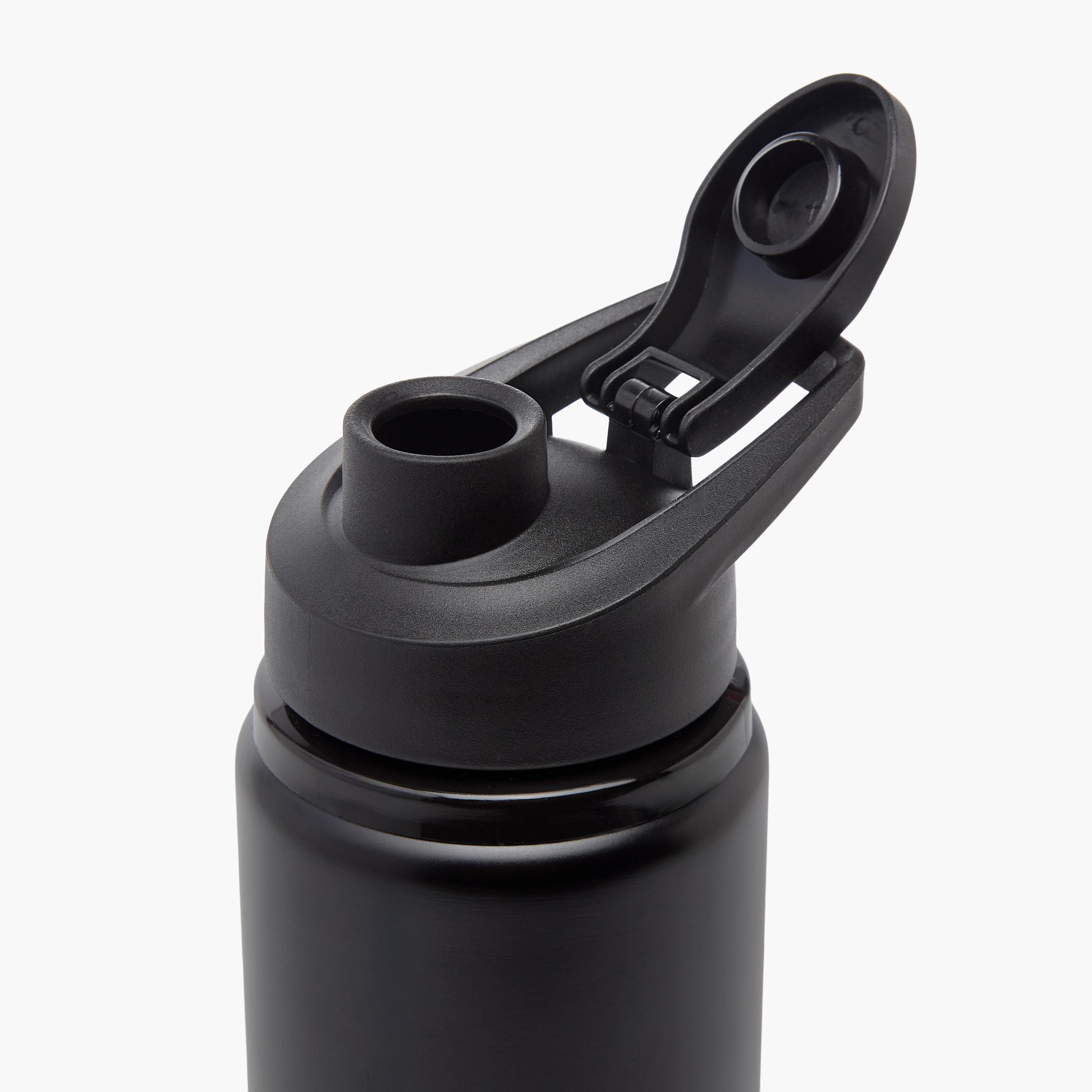 GLOO Single Wall Stainless Steel Water Bottle - 750 ml-household-dining-drinkserveware-bottles-image-4