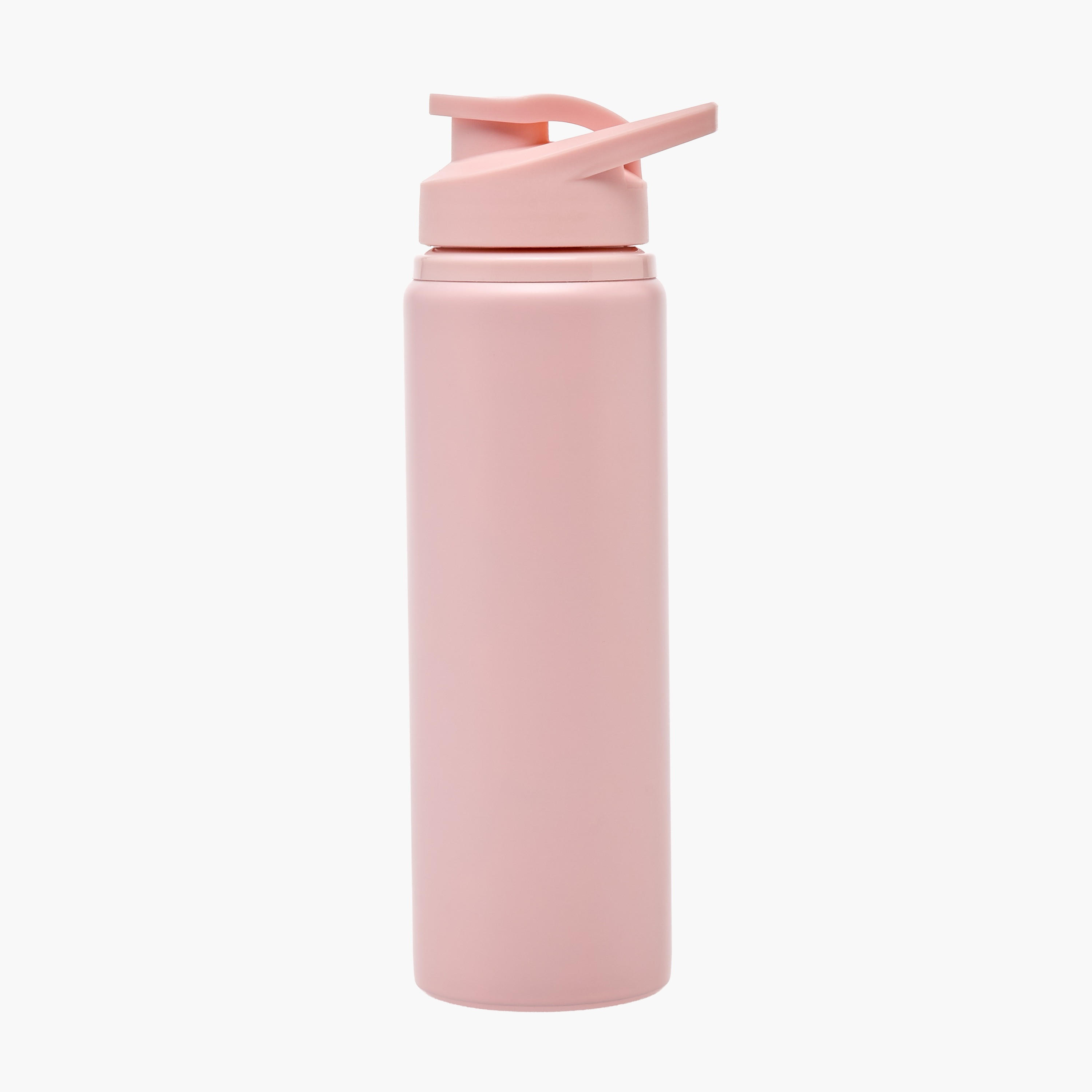 GLOO Single Wall Stainless Steel Water Bottle - 750 ml-household-dining-drinkserveware-bottles-image-1