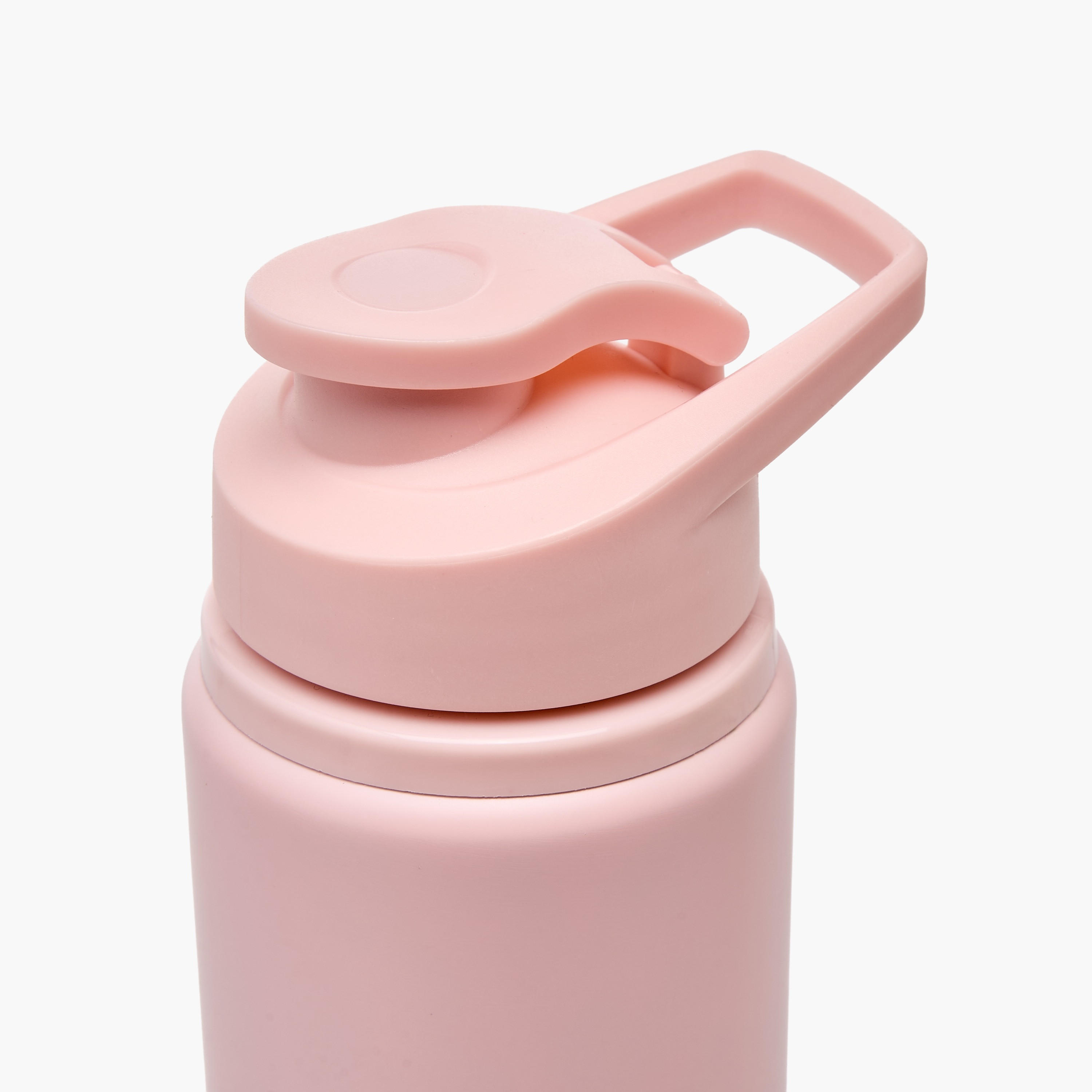 GLOO Single Wall Stainless Steel Water Bottle - 750 ml-household-dining-drinkserveware-bottles-image-3