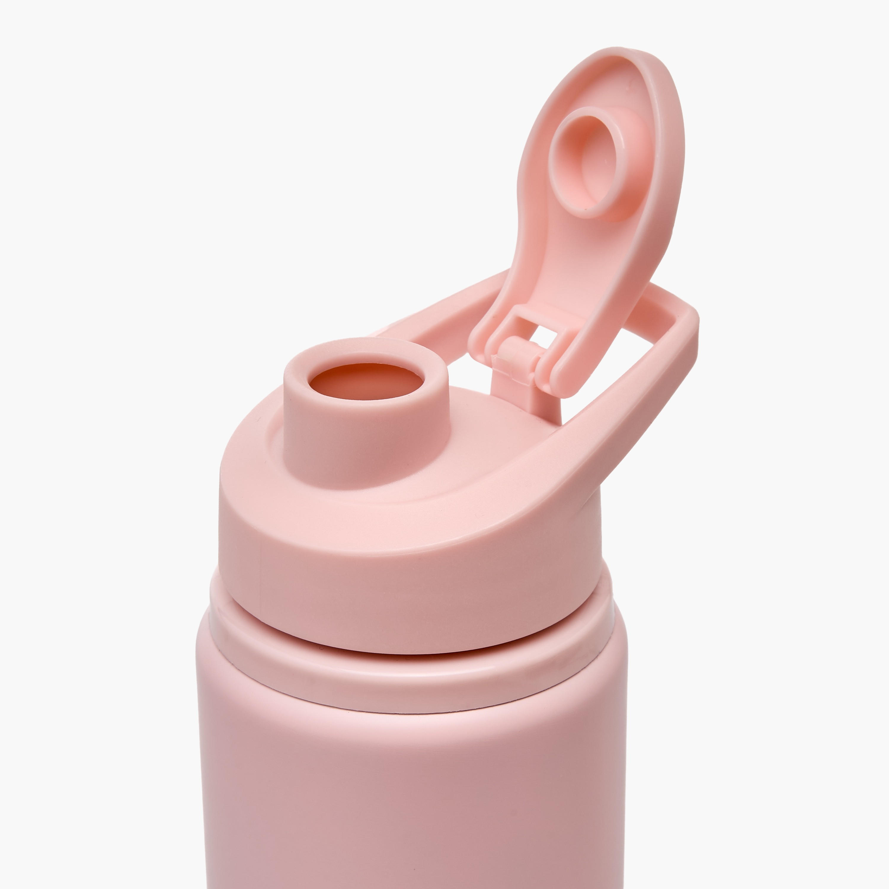 GLOO Single Wall Stainless Steel Water Bottle - 750 ml-household-dining-drinkserveware-bottles-image-4