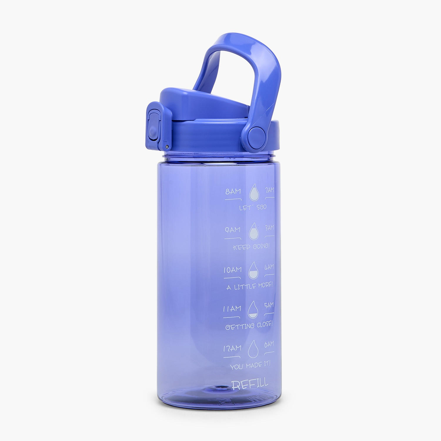 GLOO Tracker Print Sipper Water Bottle with Handle - 1.5 L-household-dining-drinkserveware-bottles-image-1