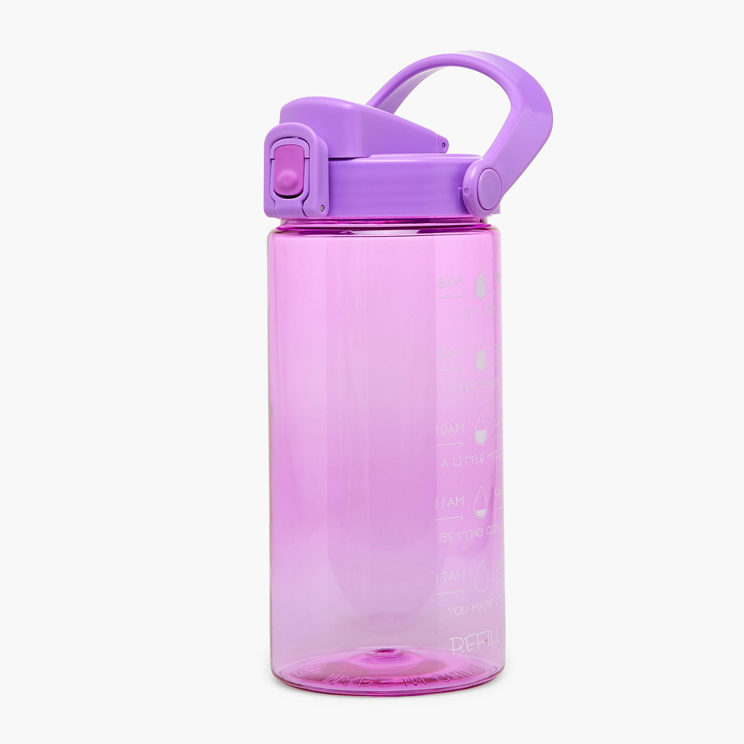 GLOO Tracker Print Sipper Water Bottle with Handle - 1.5 L-household-dining-drinkserveware-bottles-image-1