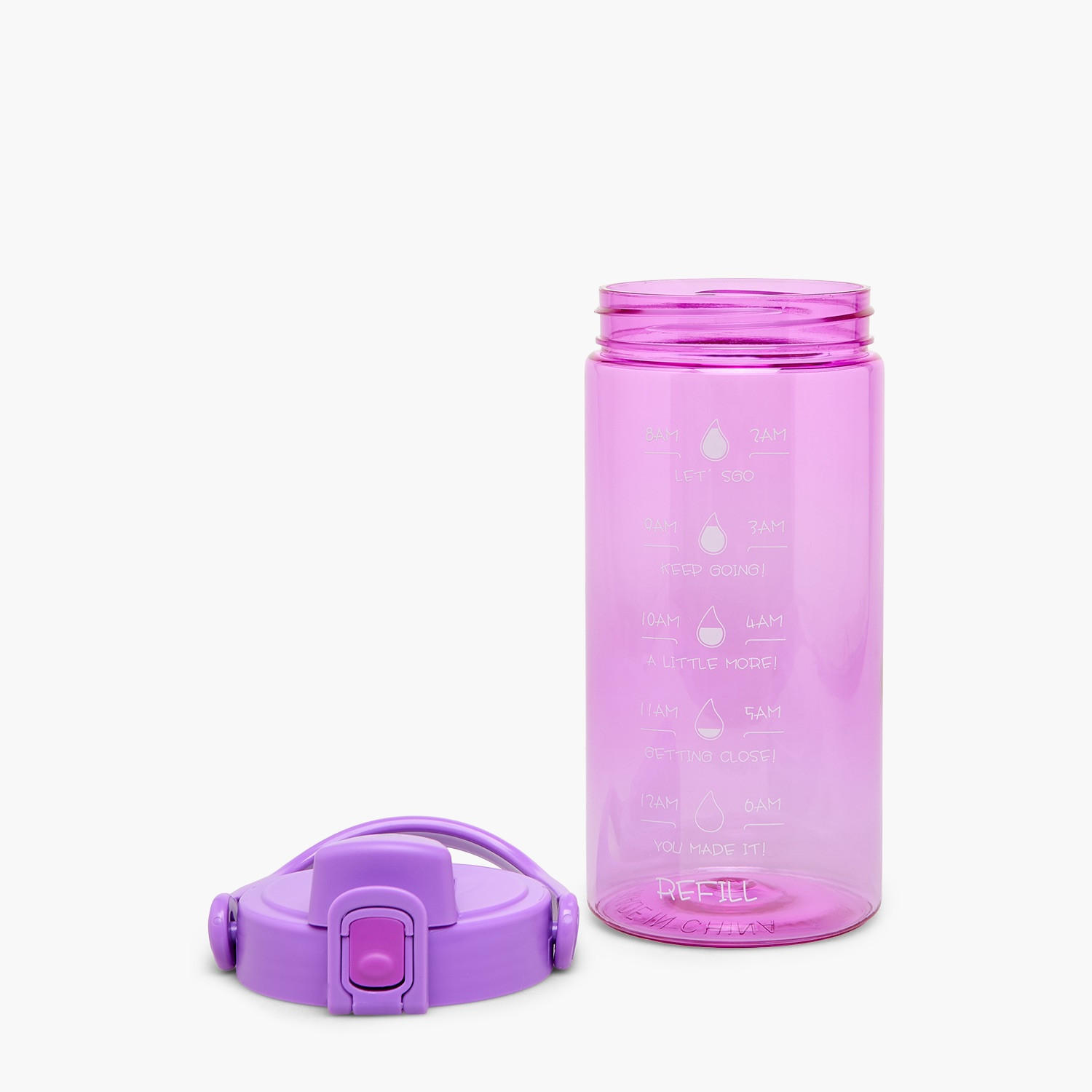 GLOO Tracker Print Sipper Water Bottle with Handle - 1.5 L-household-dining-drinkserveware-bottles-image-2