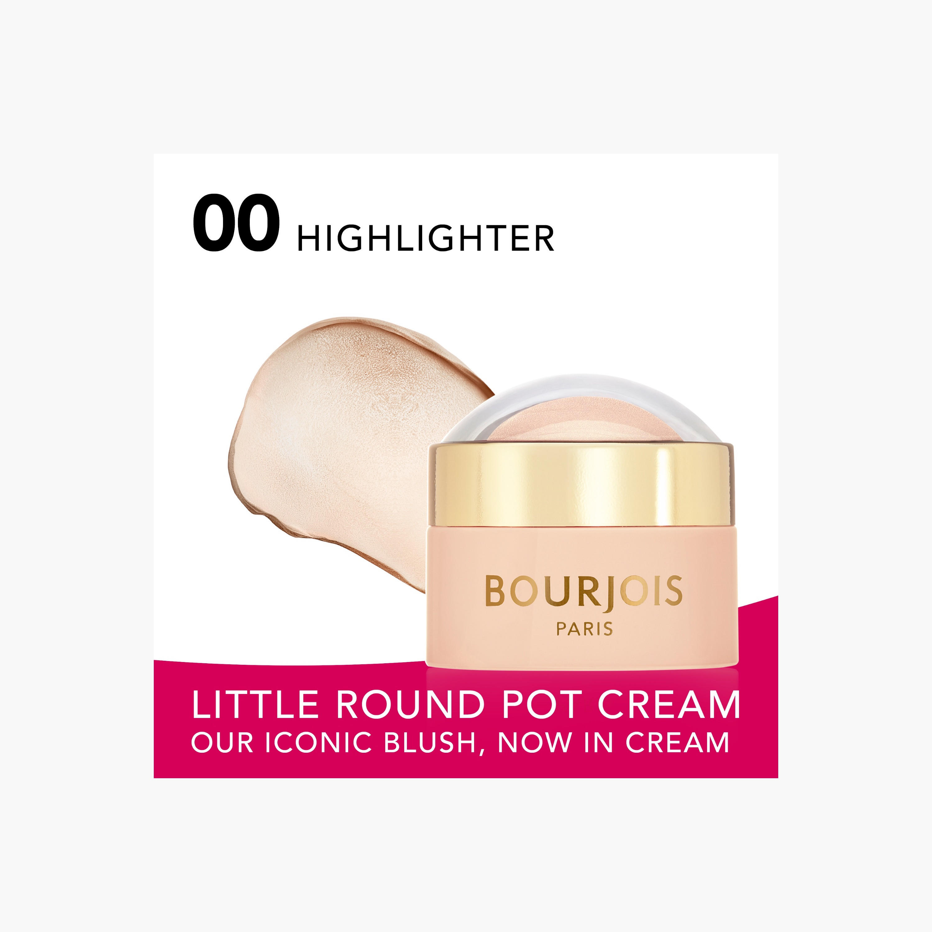 Bourjois Cream Blush Little Round Pot-beautyandpersonalcare-makeup-face-blushes-image-1