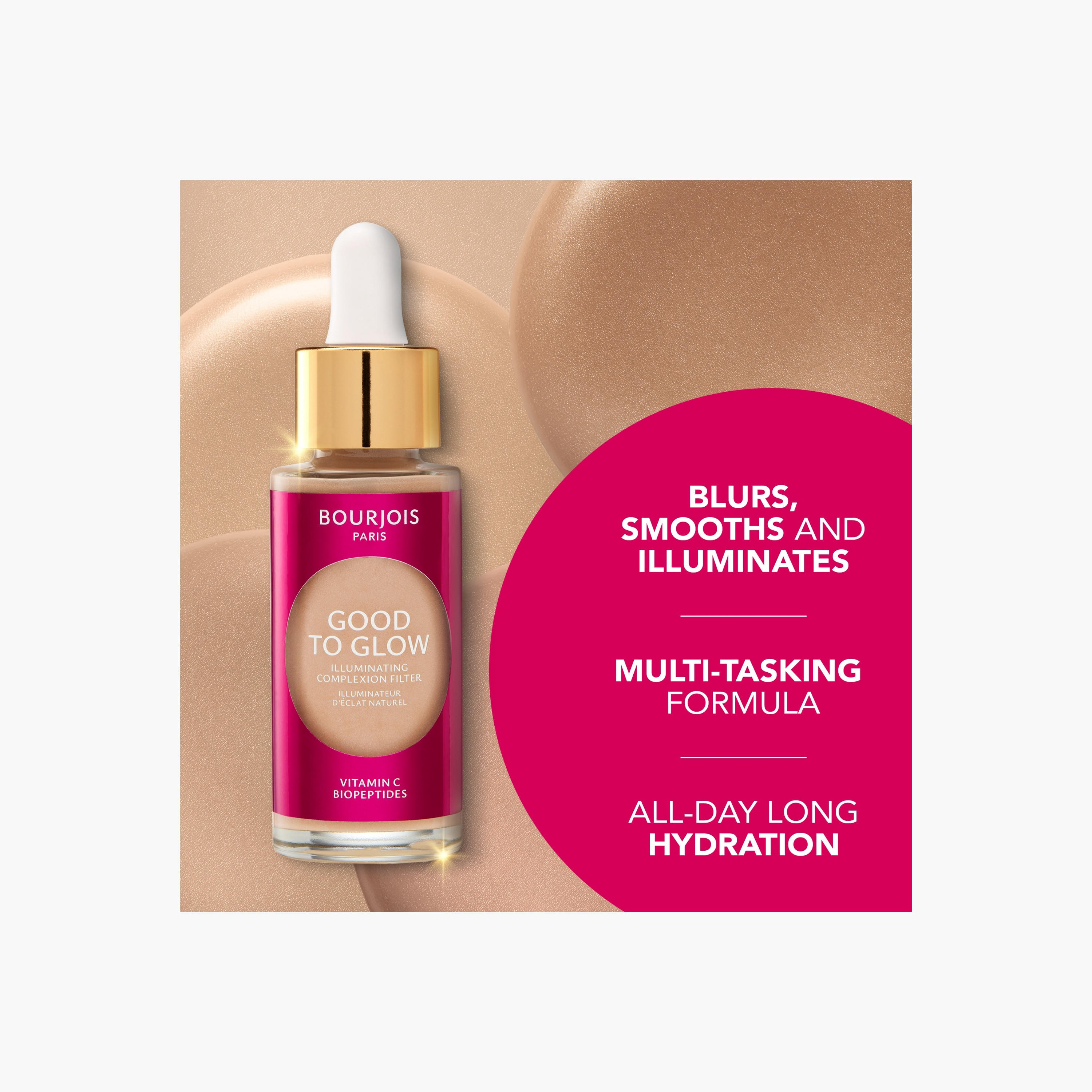 Bourjois Illuminating Complexion Filter Fair-beautyandpersonalcare-makeup-face-foundations-image-5