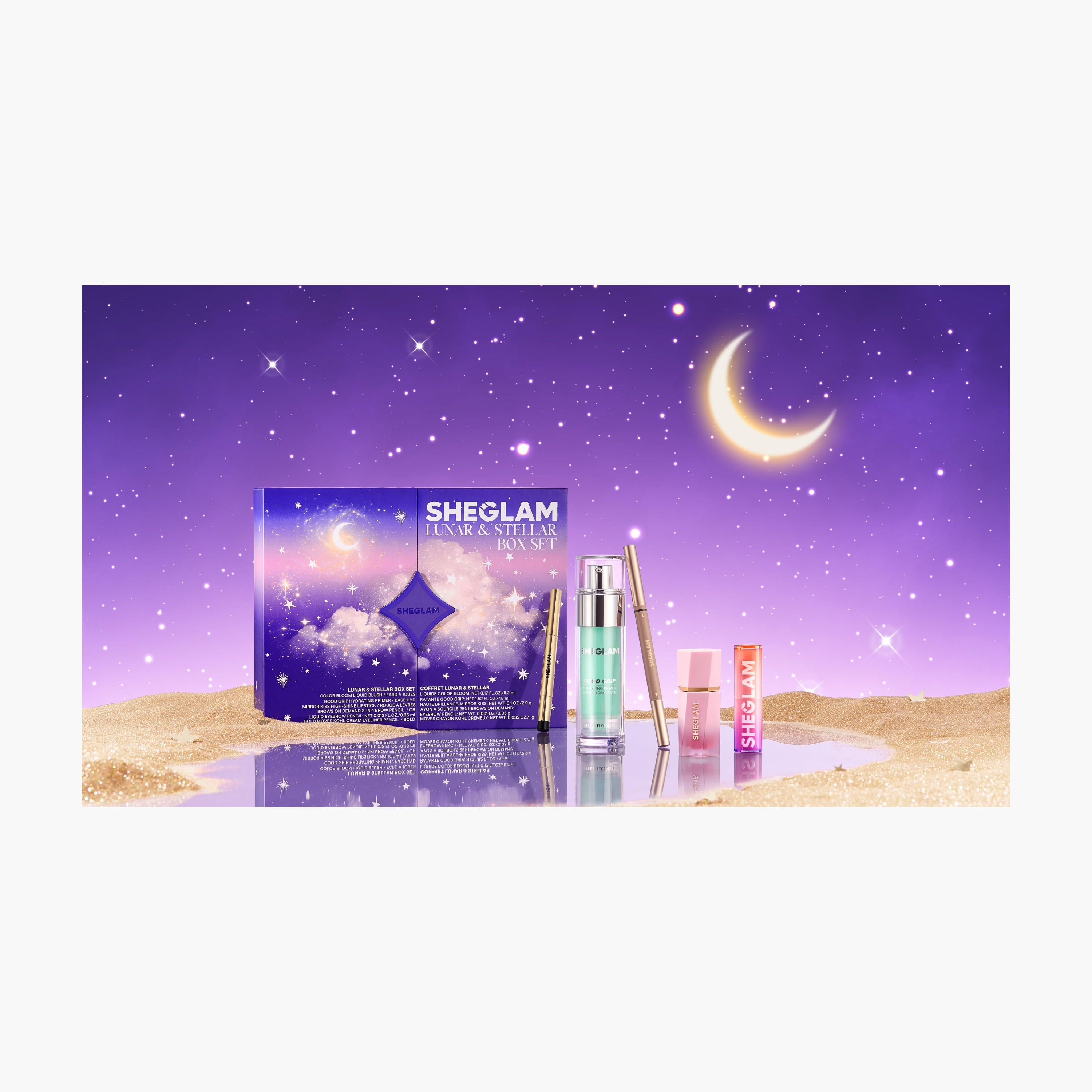 Lunar Stellar Makeup Box Set-beautyandpersonalcare-giftsets-image-2
