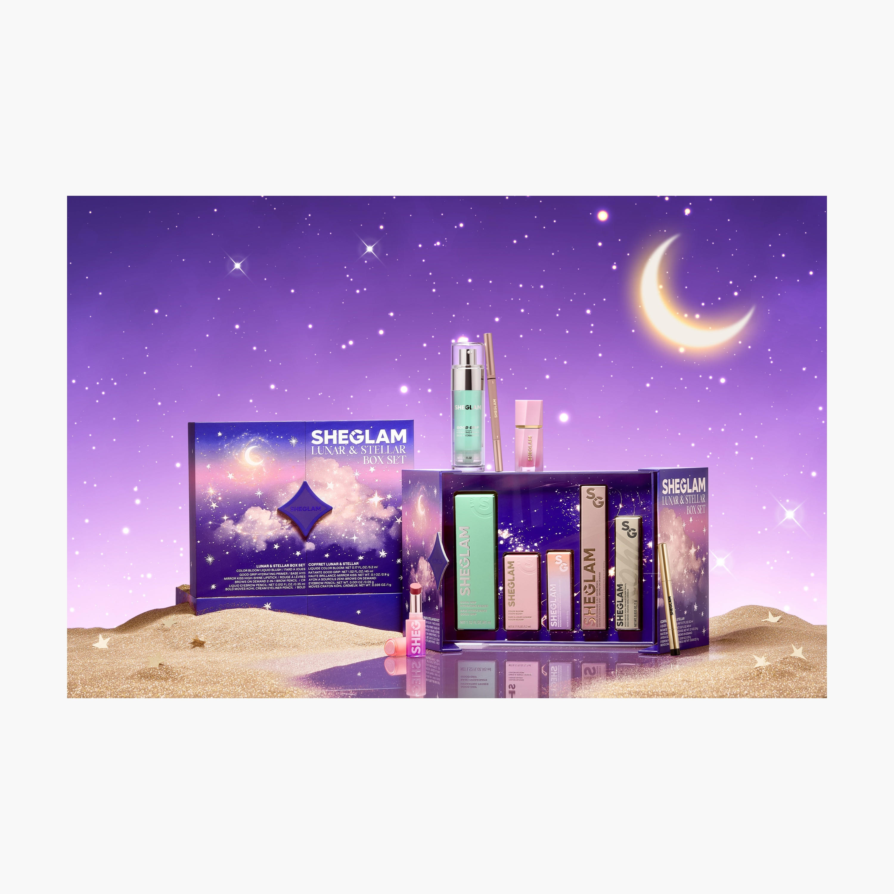 Lunar Stellar Makeup Box Set-beautyandpersonalcare-giftsets-image-4