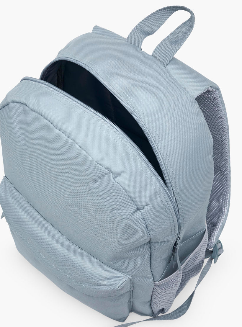 Solid 12-Piece Backpack School Bag Set for Boys 5-8 Years with Pencil Pouch and Bottle-school-bagsandbackpacks-backpacks-image-7