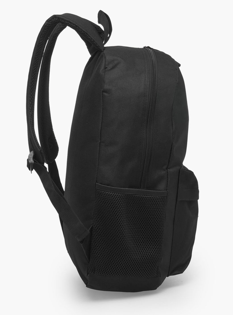 Solid 12-Piece School Backpack Set for Boys 5-8 Years with Lunch Bag and Stationery Set-school-bagsandbackpacks-backpacks-image-10