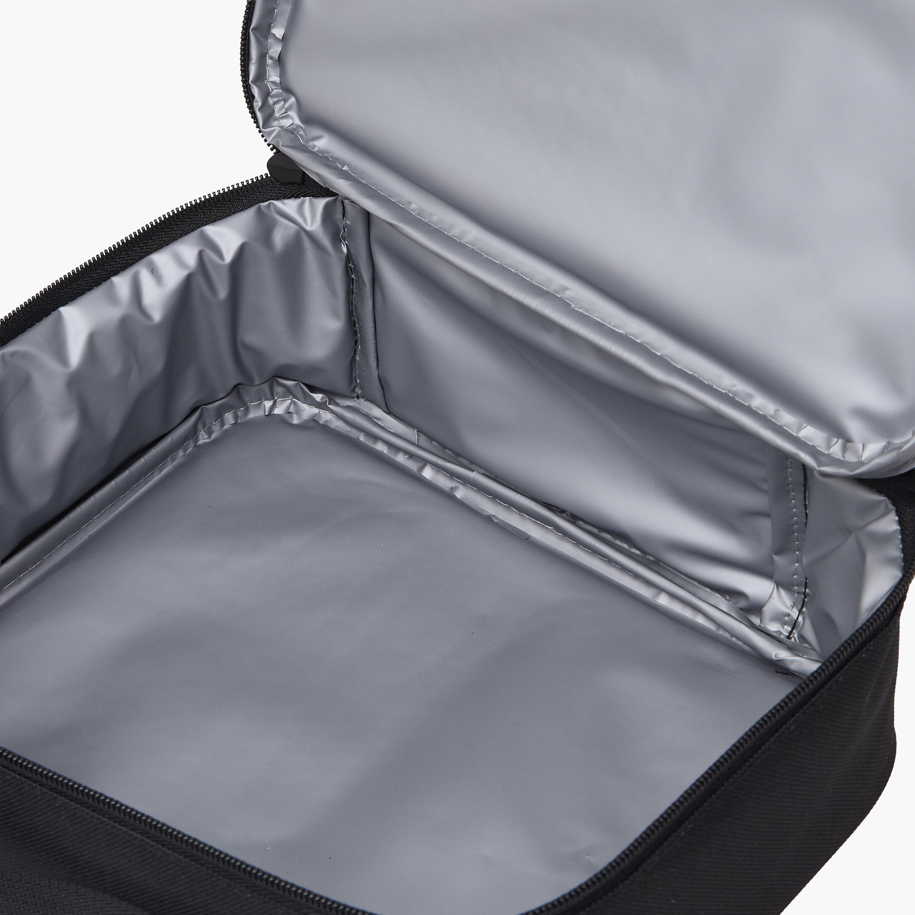 Solid 3-Piece Lunch Bag Set for Boys 5-8 Years with Lunch Box and Water Bottle - 750 ml-school-lunchessentials-lunchbags-image-5