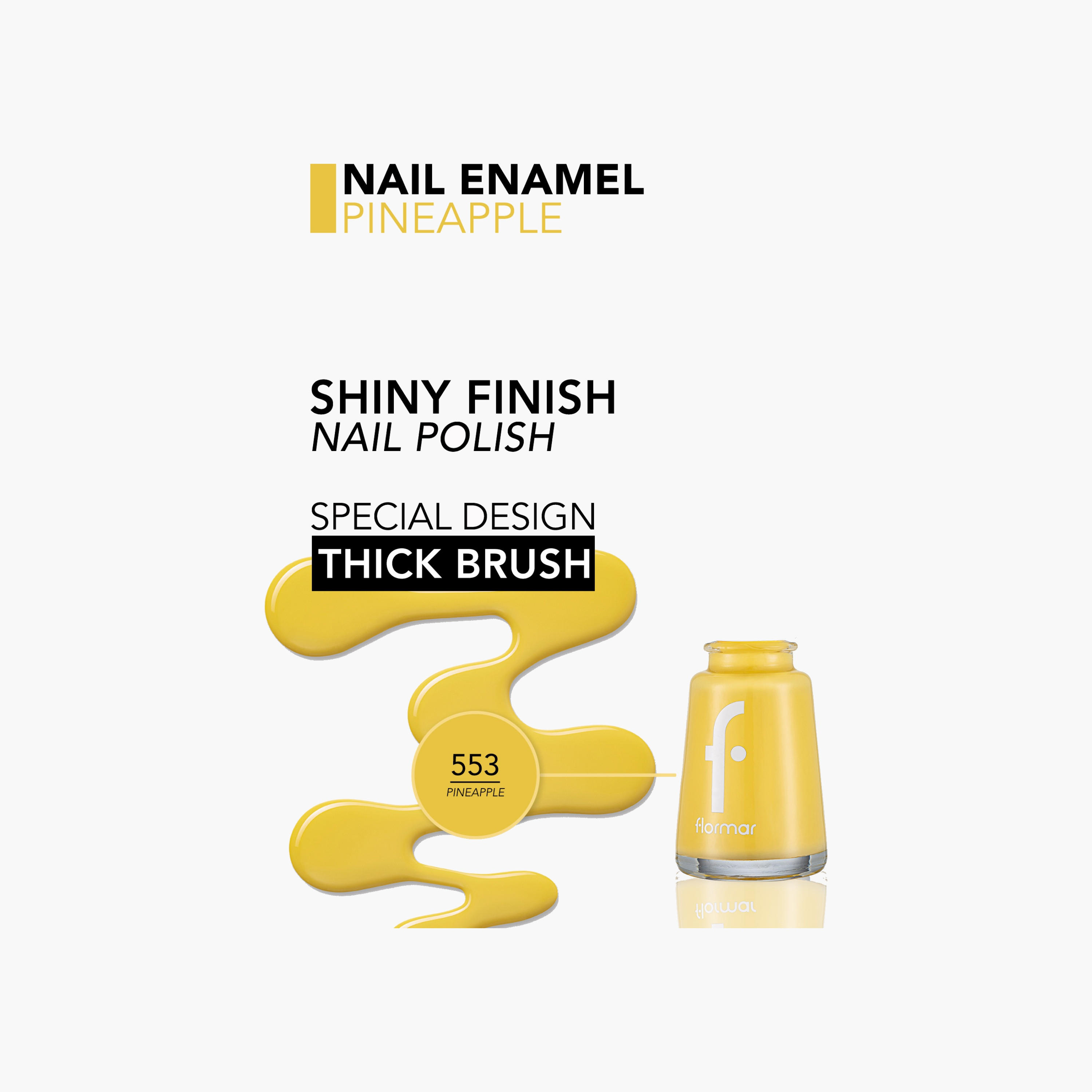 Flormar Nail Enamel-beautyandpersonalcare-makeup-nails-nailpolishes-image-2