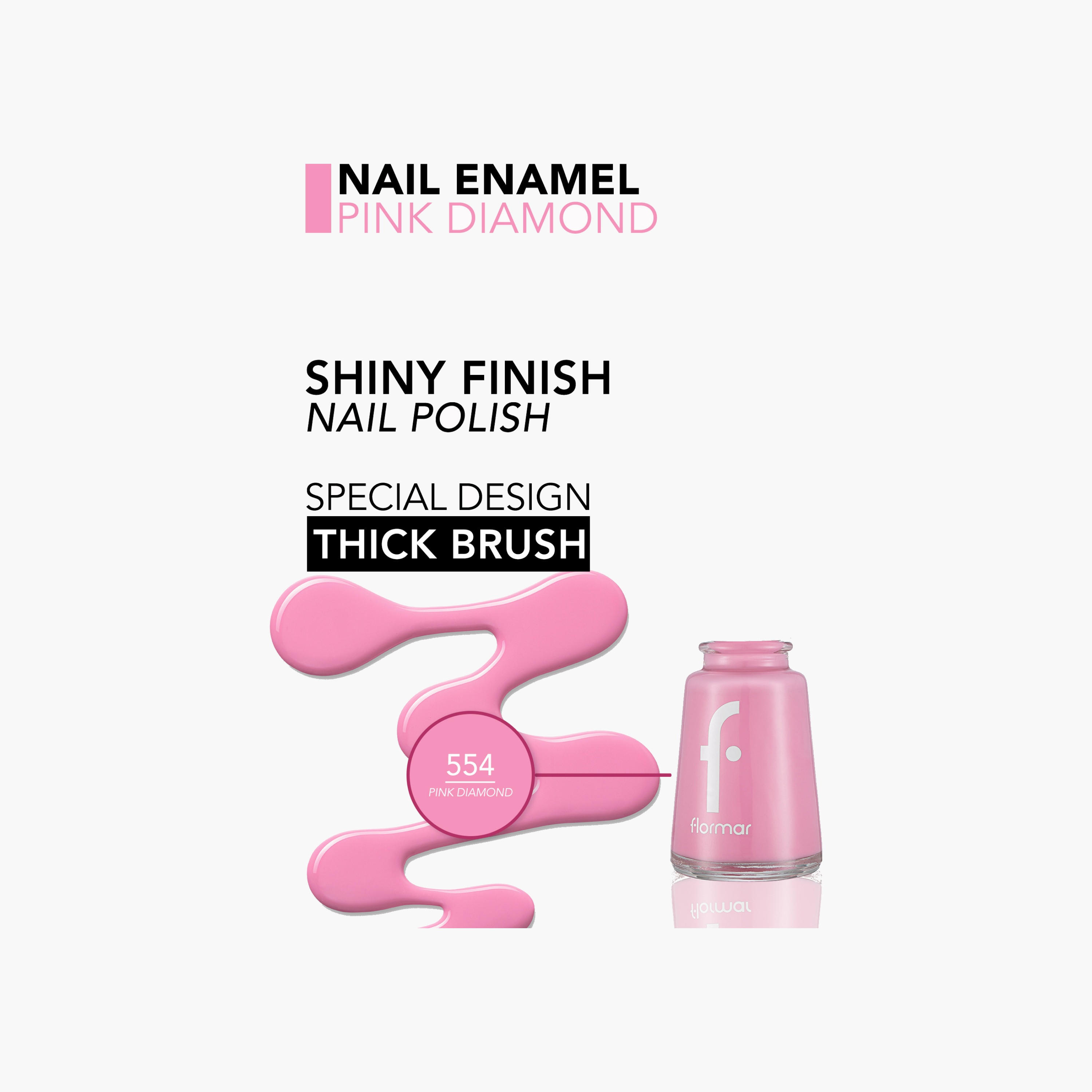 Flormar Nail Enamel-beautyandpersonalcare-makeup-nails-nailpolishes-image-11