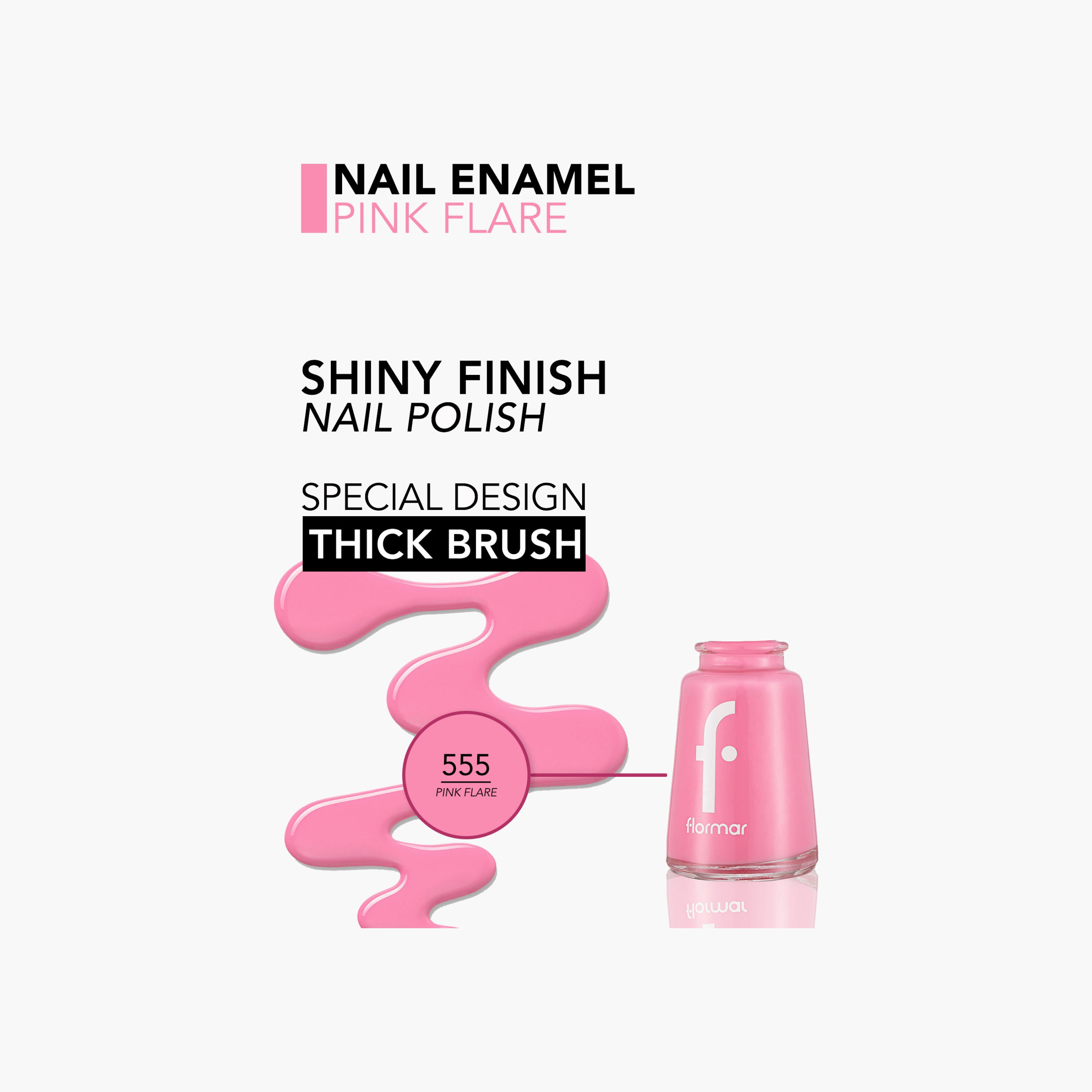 Flormar Nail Enamel-beautyandpersonalcare-makeup-nails-nailpolishes-image-6
