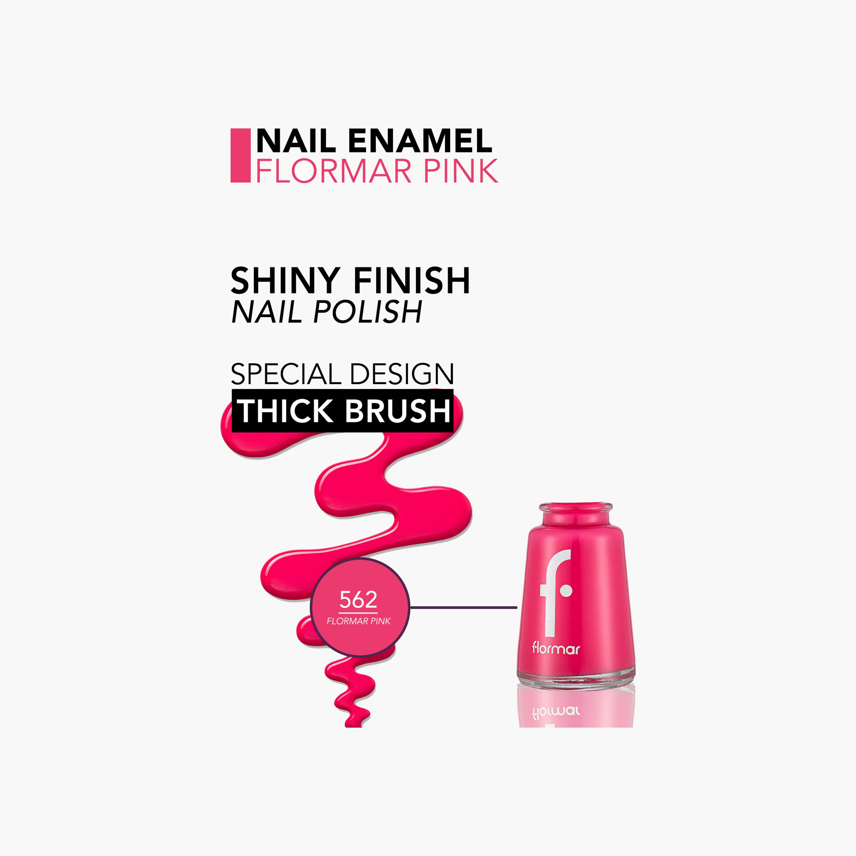 Flormar Nail Enamel-beautyandpersonalcare-makeup-nails-nailpolishes-image-14