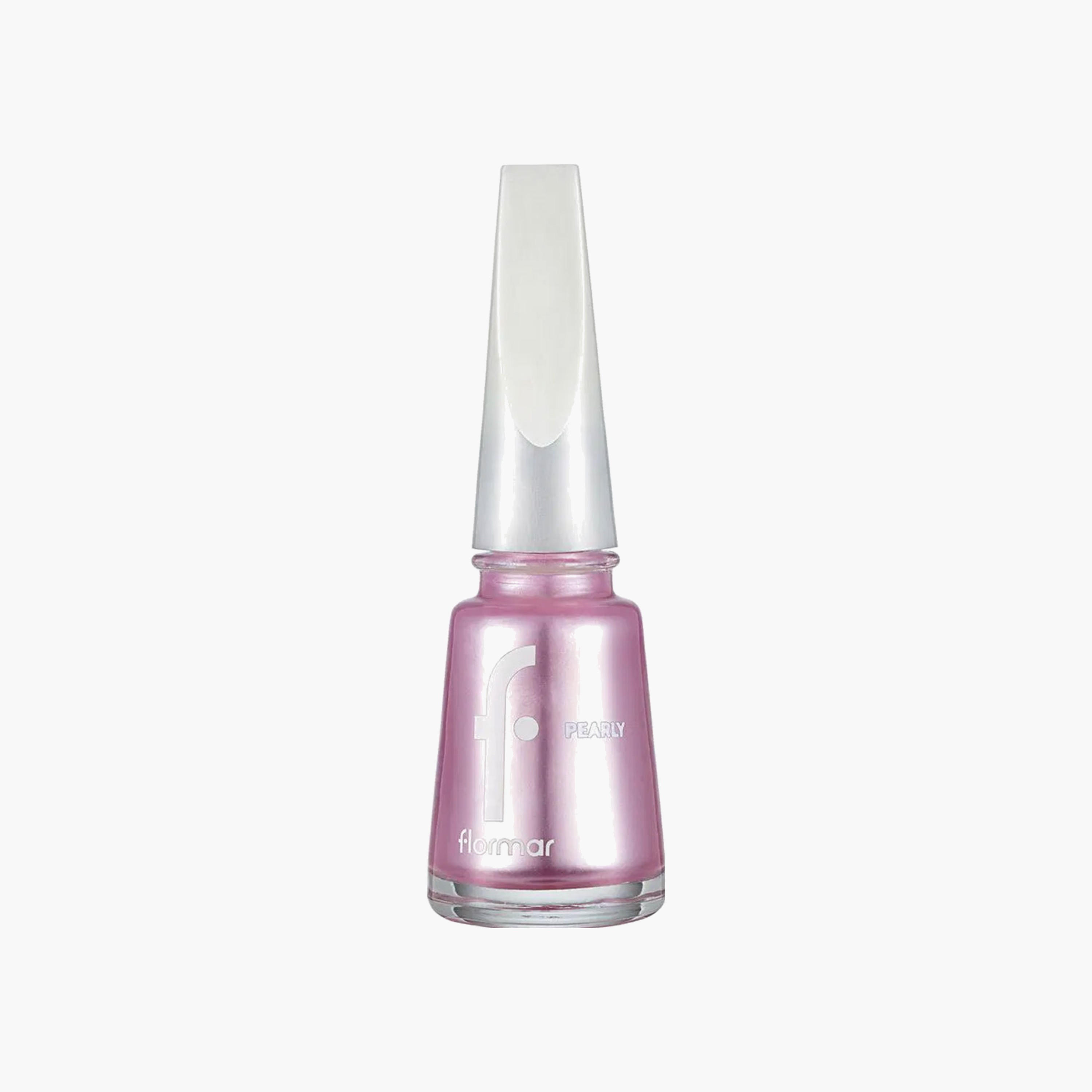 طلاء أظافر فلورمار اللؤلؤي-beautyandpersonalcare-makeup-nails-nailpolishes-image-4