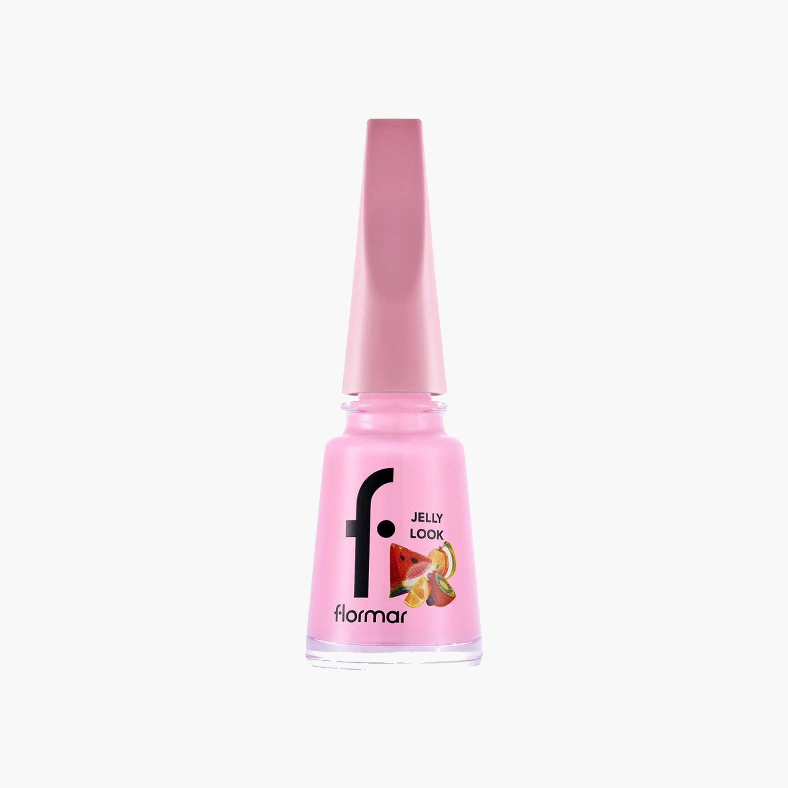 طلاء أظافر فلورمار جيلي لوك-beautyandpersonalcare-makeup-nails-nailpolishes-image-3