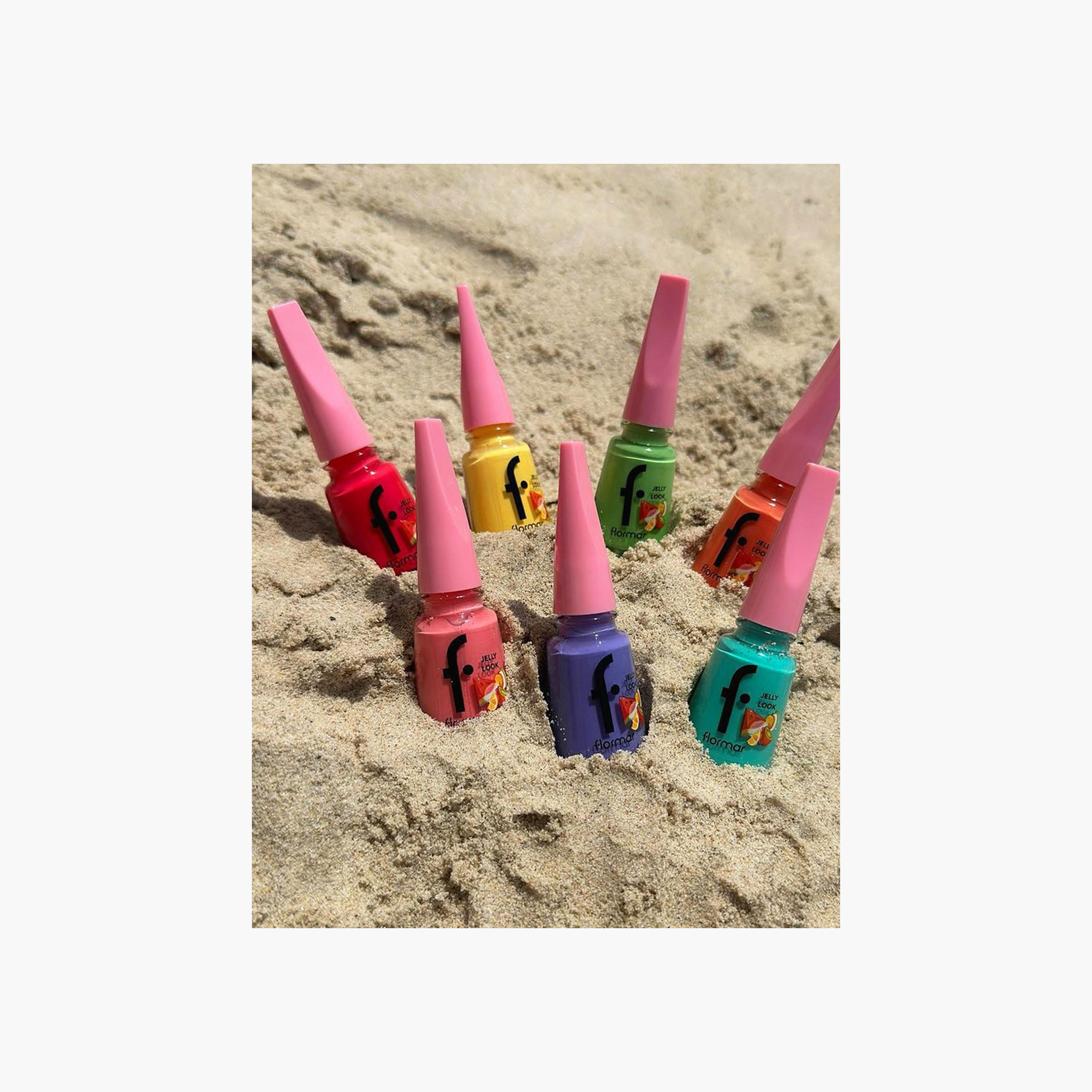 طلاء أظافر فلورمار جيلي لوك-beautyandpersonalcare-makeup-nails-nailpolishes-image-6