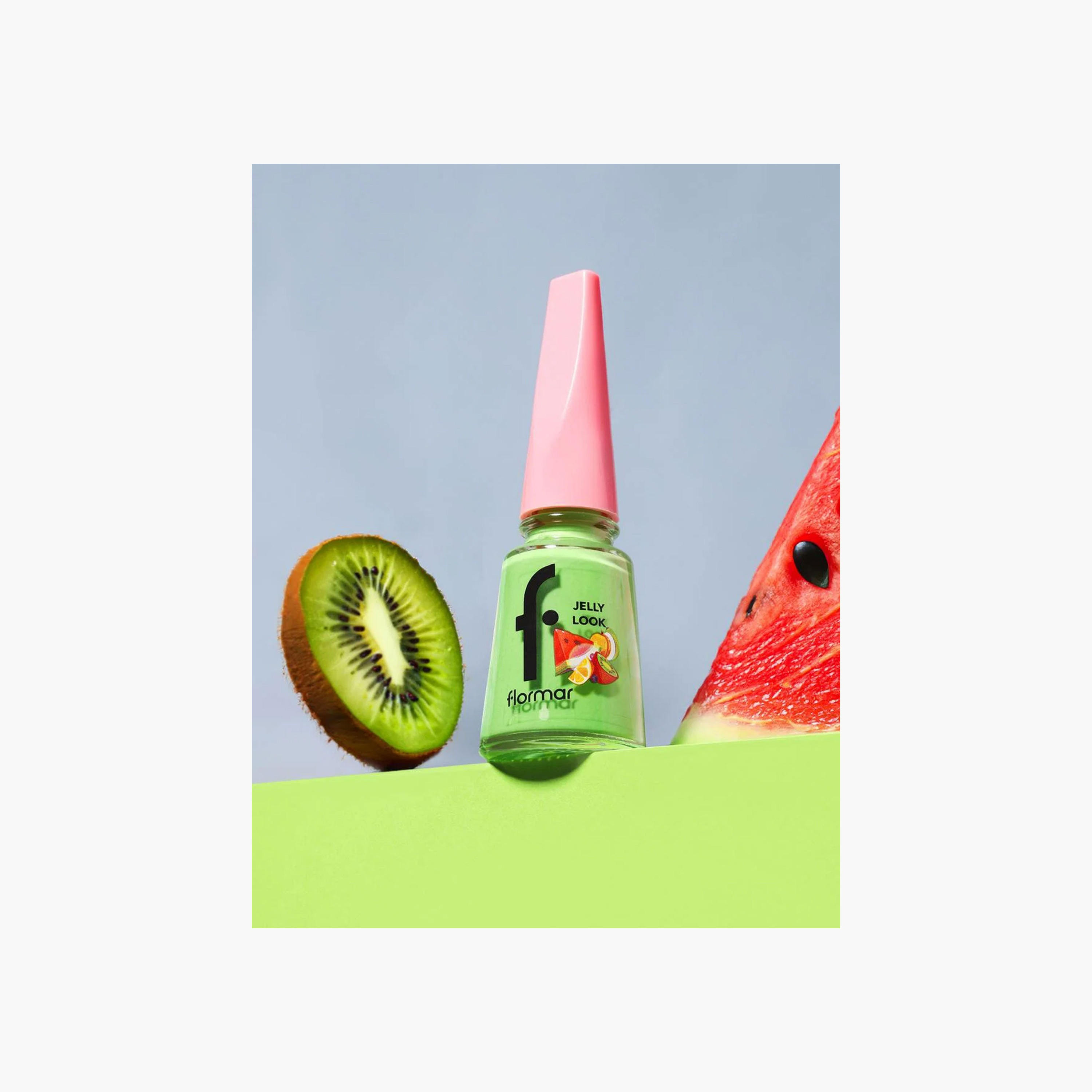 طلاء أظافر فلورمار جيلي لوك-beautyandpersonalcare-makeup-nails-nailpolishes-image-7