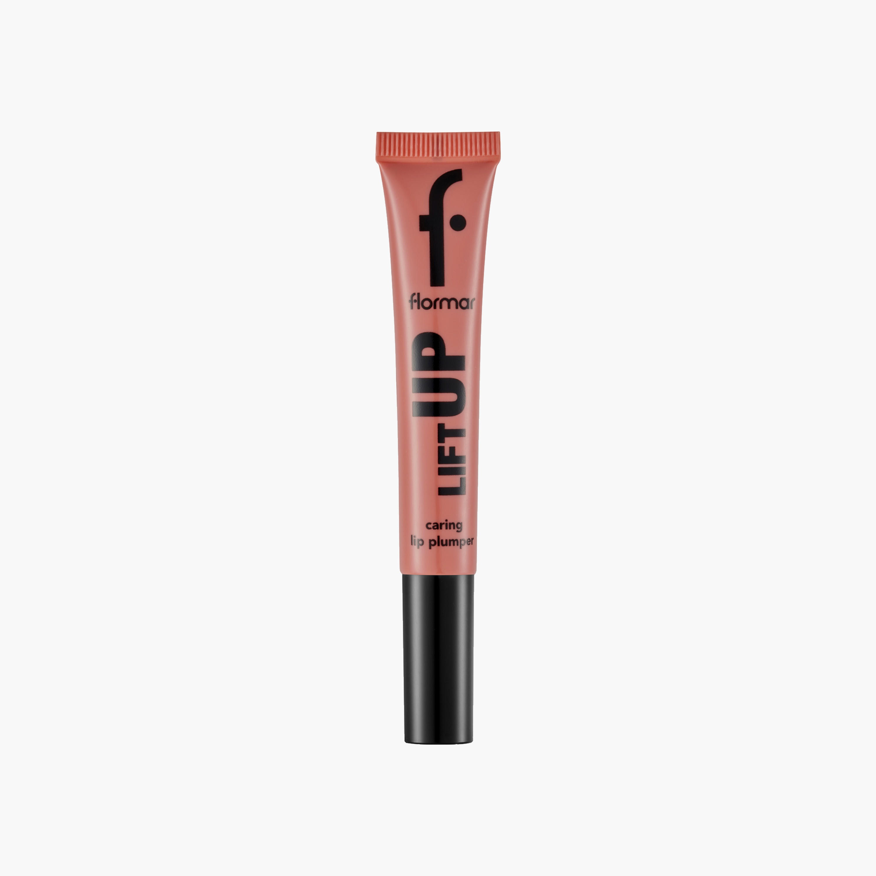 Flormar Caring Lip Plumper Gloss-beautyandpersonalcare-makeup-lips-lipglossesandbalms-image-1