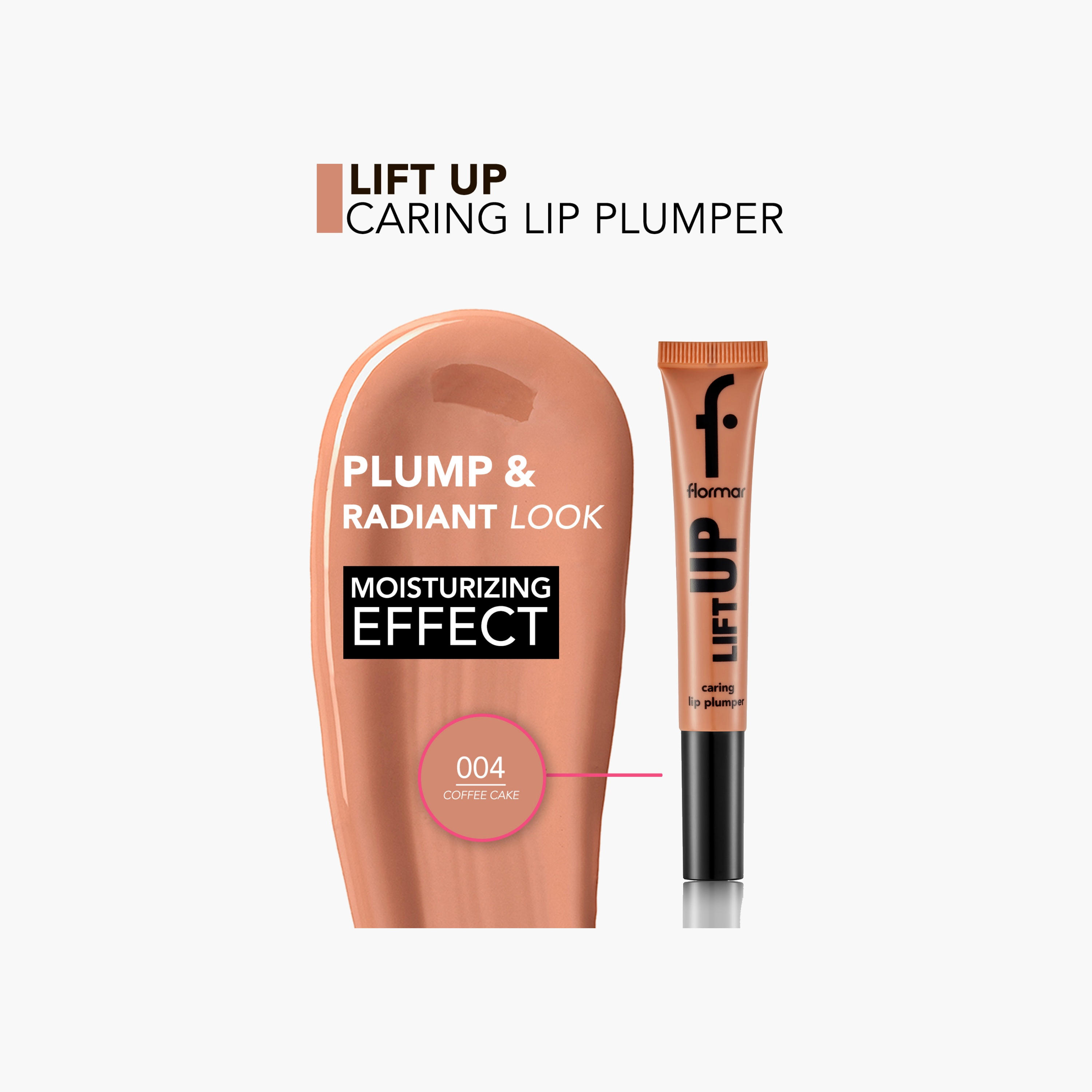 Flormar Caring Lip Plumper Gloss-beautyandpersonalcare-makeup-lips-lipglossesandbalms-image-12