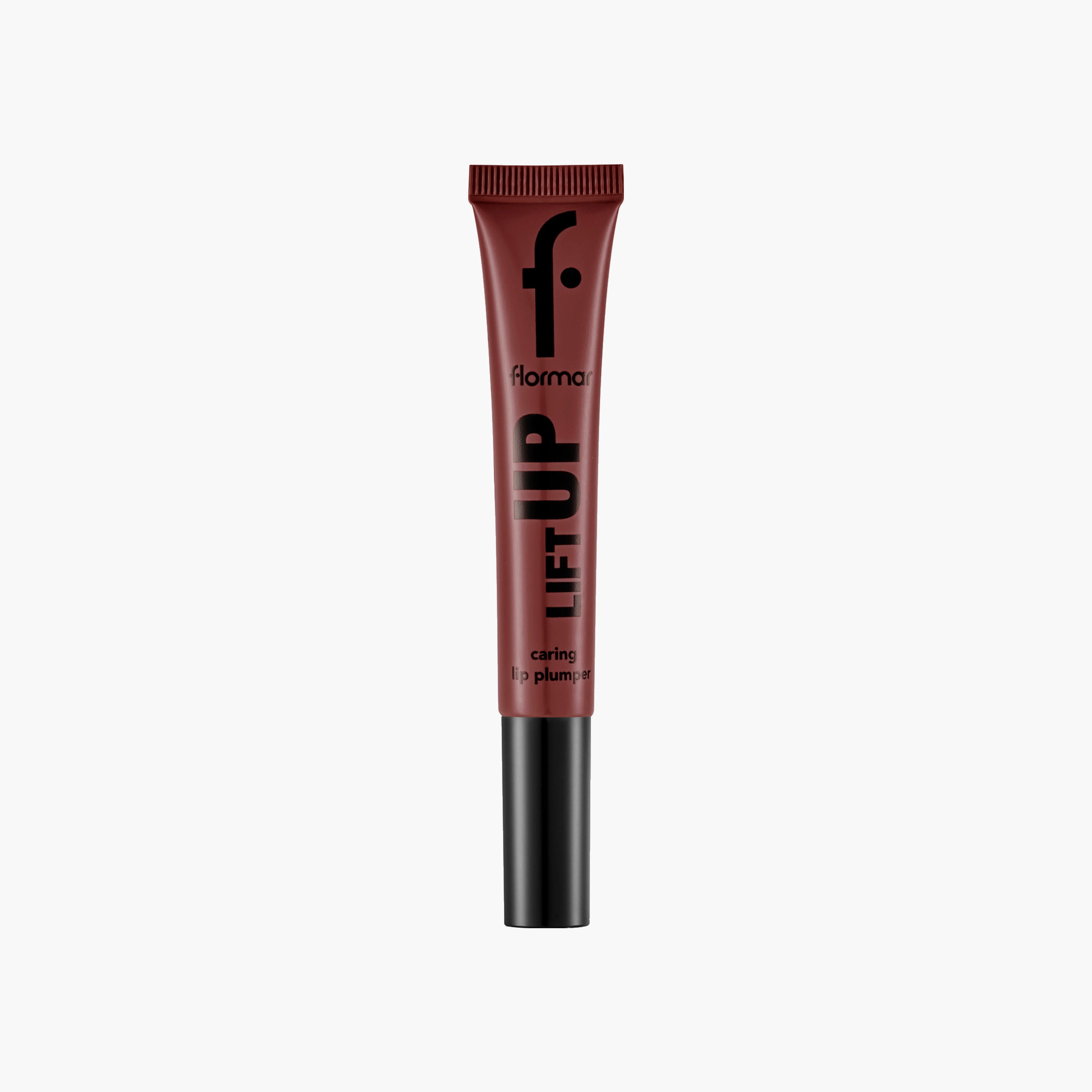 Flormar Caring Lip Plumper Gloss-beautyandpersonalcare-makeup-lips-lipglossesandbalms-image-14