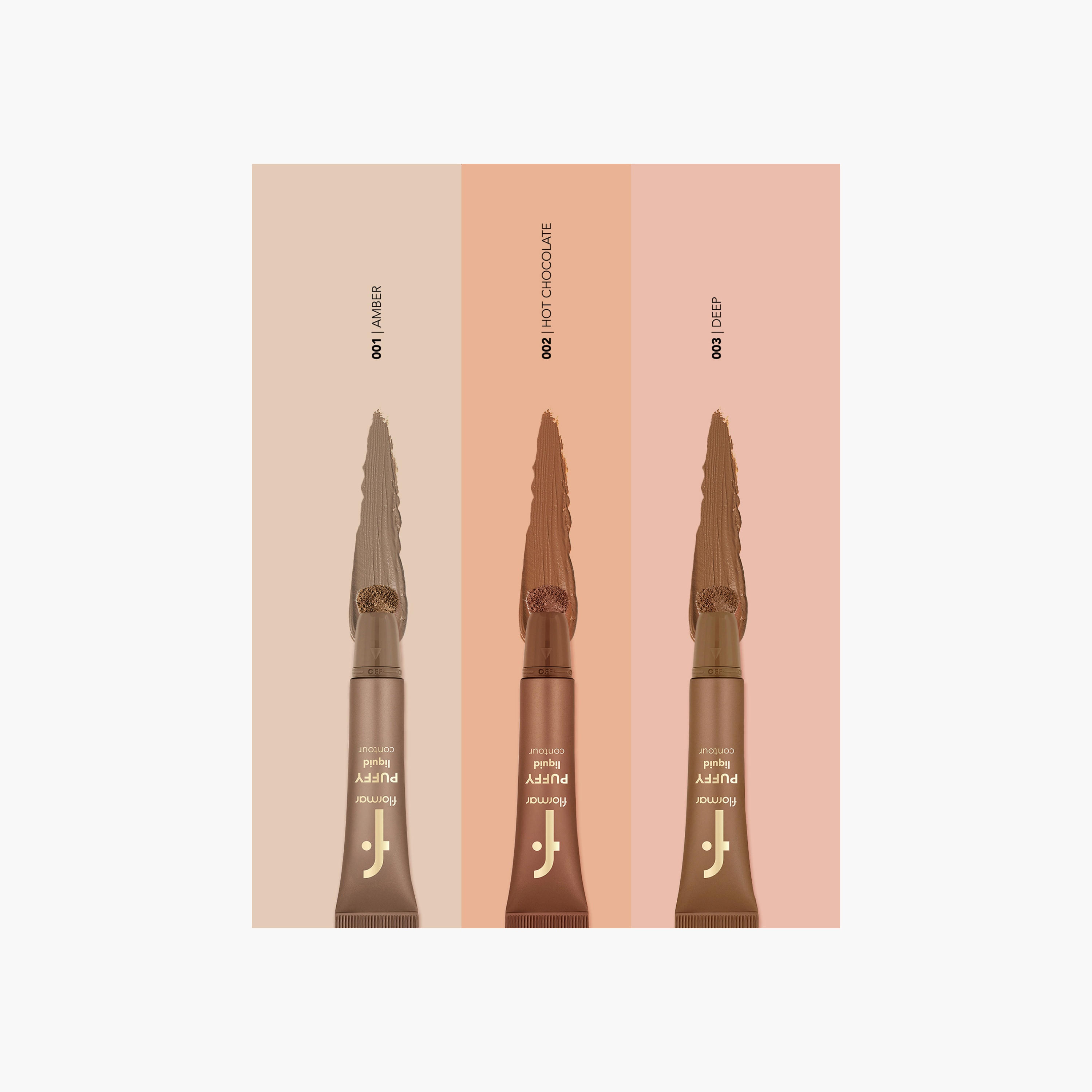 قلم تحديد الوجه السائل من فلورمار-beautyandpersonalcare-makeup-face-contour-image-2