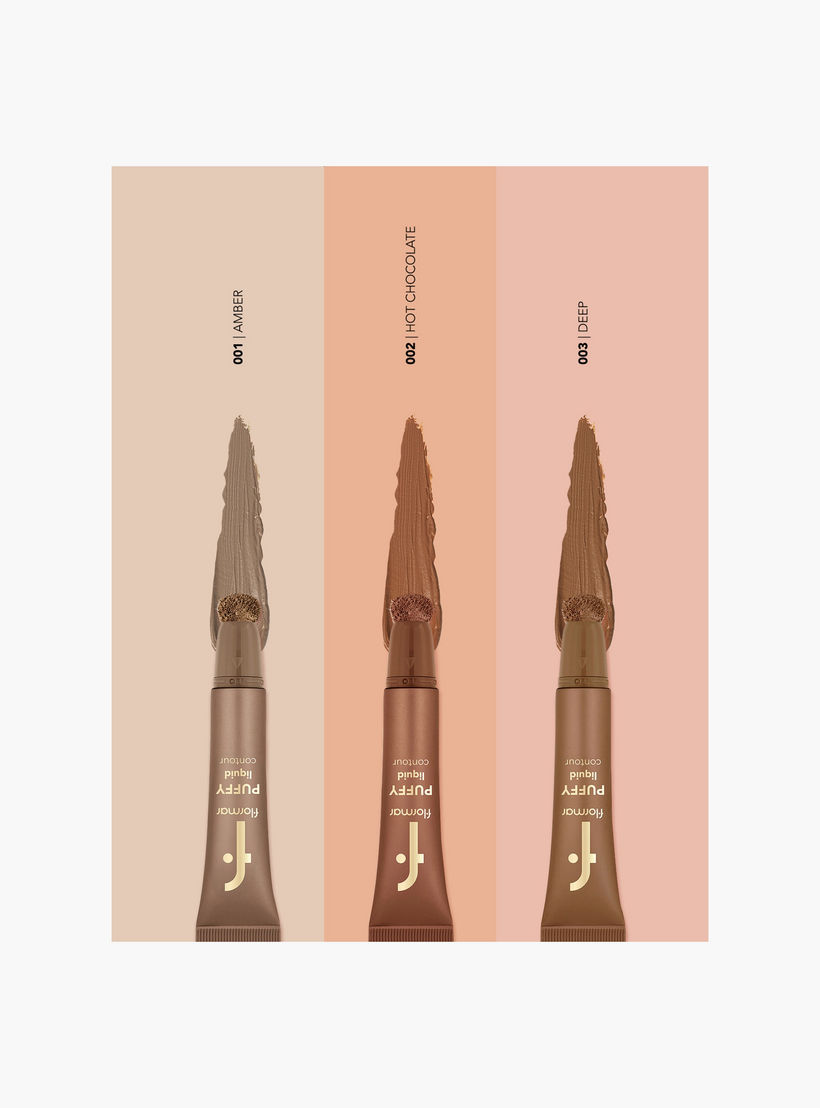قلم تحديد الوجه السائل من فلورمار-beautyandpersonalcare-makeup-face-contour-image-2