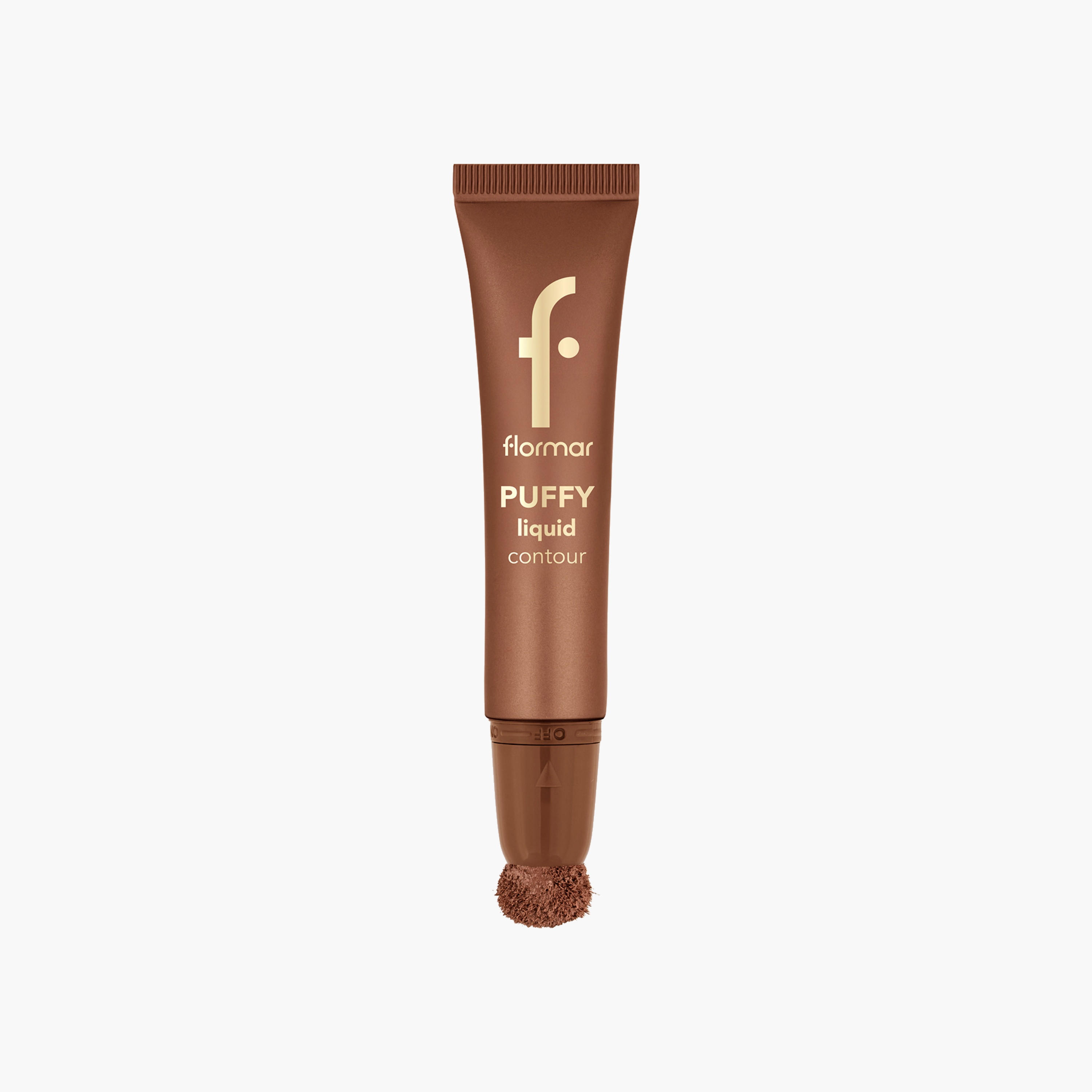 Flormar Puffy Liquid Contour Wand-beautyandpersonalcare-makeup-face-contour-image-1
