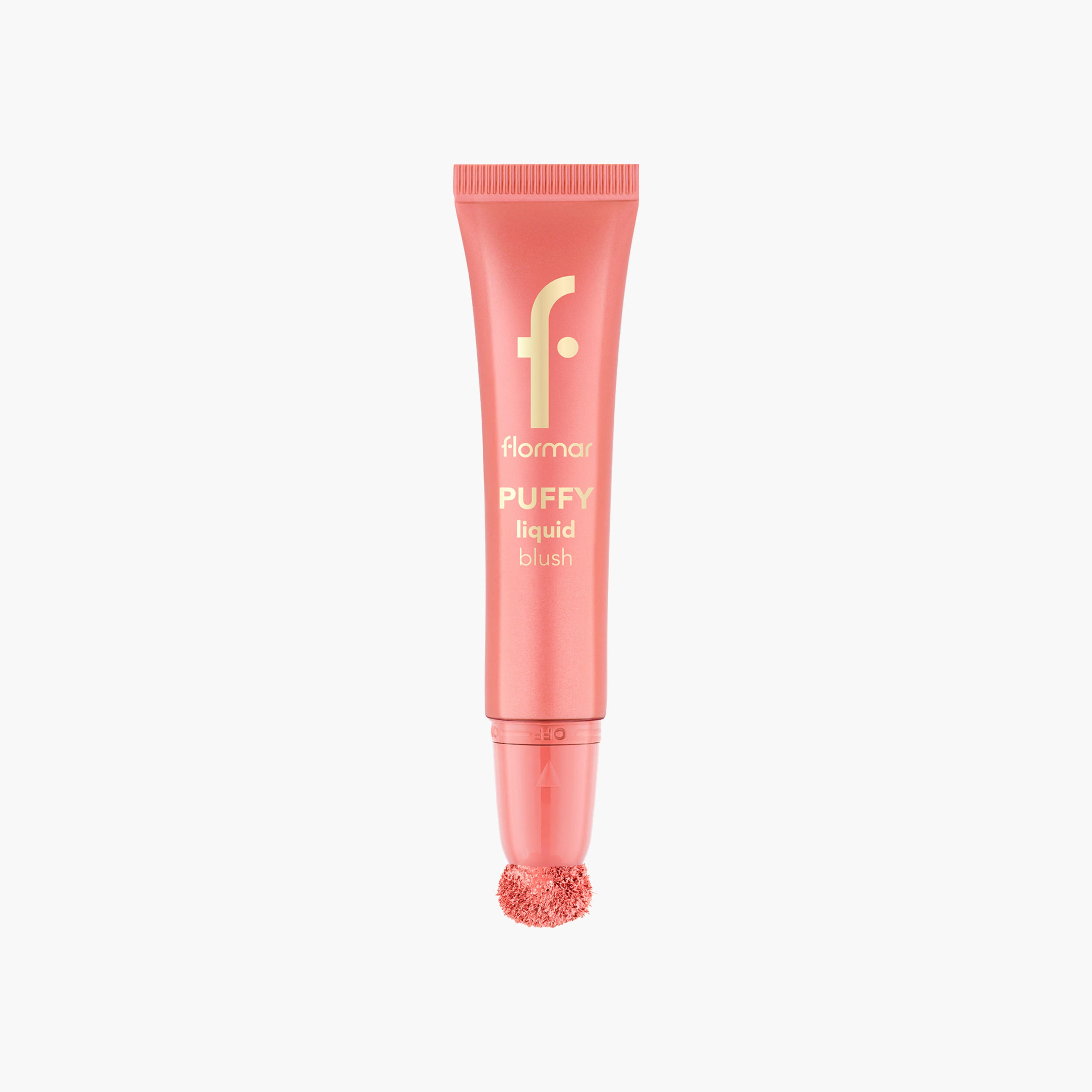 Flormar Puffy Liquid Blush-beautyandpersonalcare-makeup-face-blushes-image-1