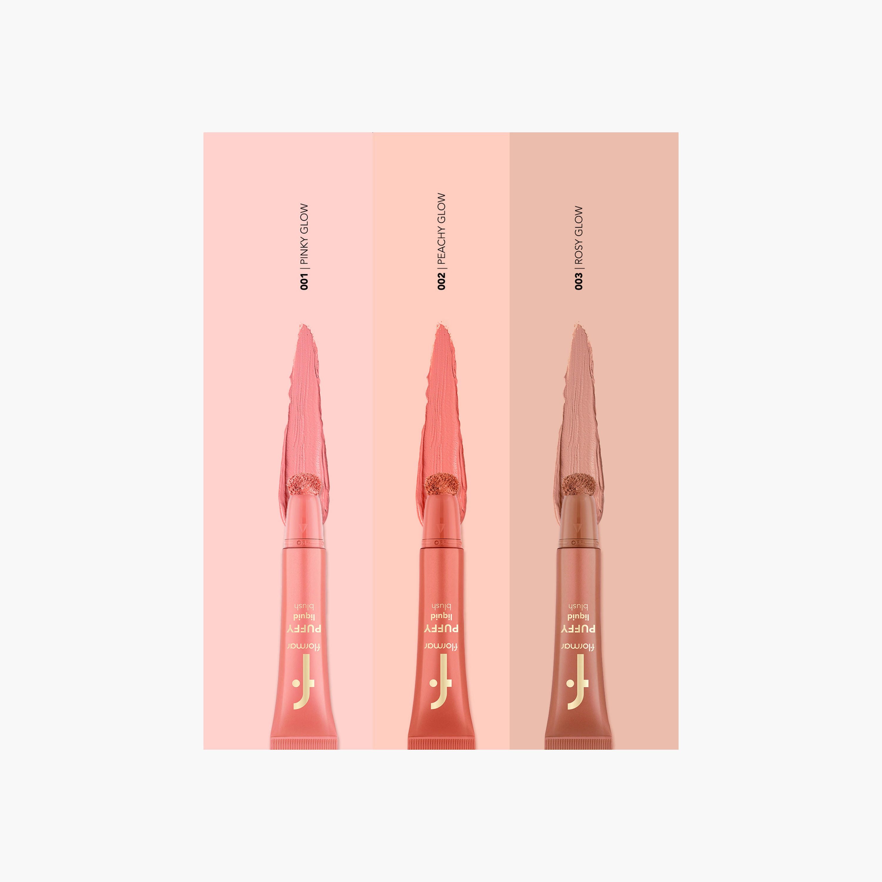 Flormar Puffy Liquid Blush-beautyandpersonalcare-makeup-face-blushes-image-5