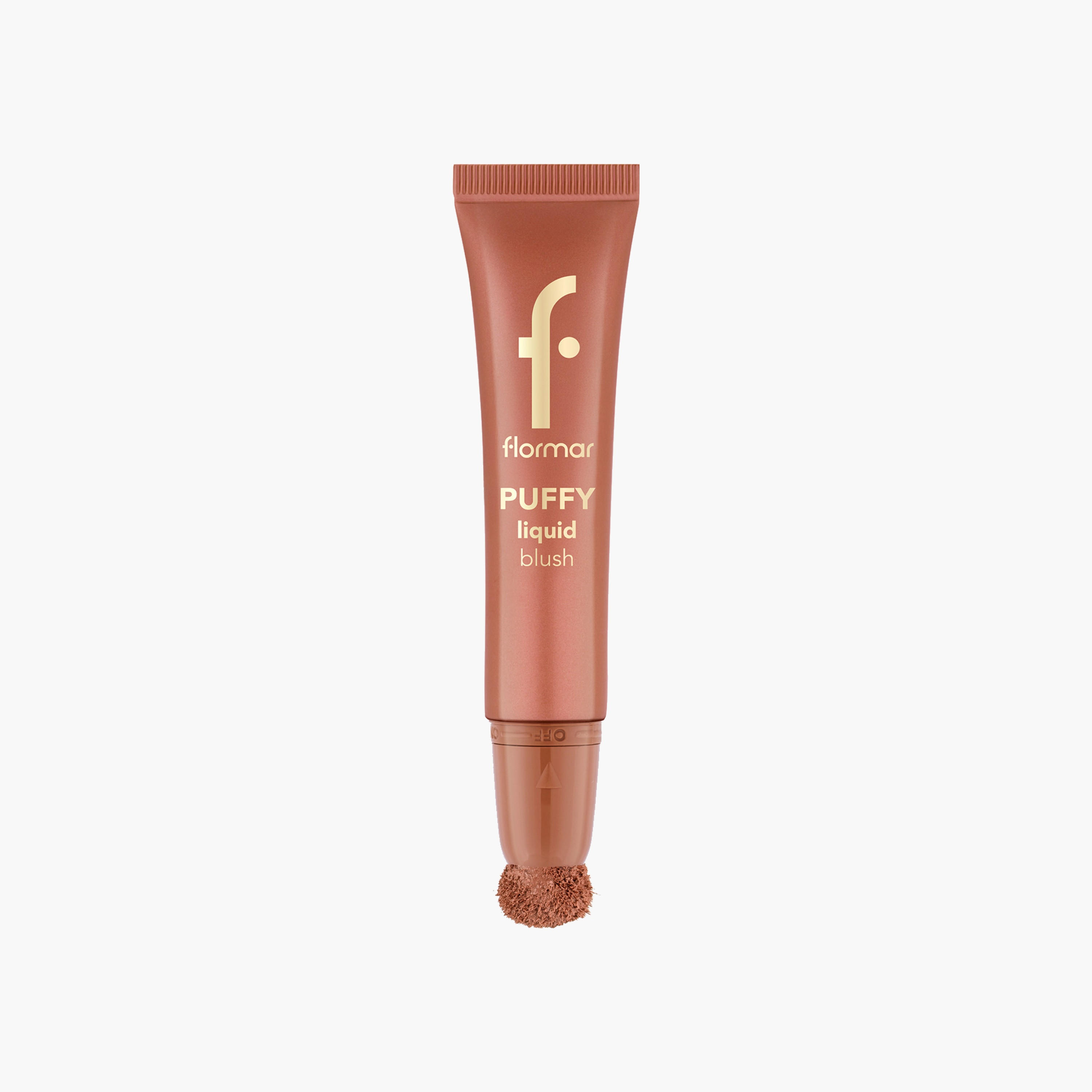 Flormar Puffy Liquid Blush-beautyandpersonalcare-makeup-face-blushes-image-1