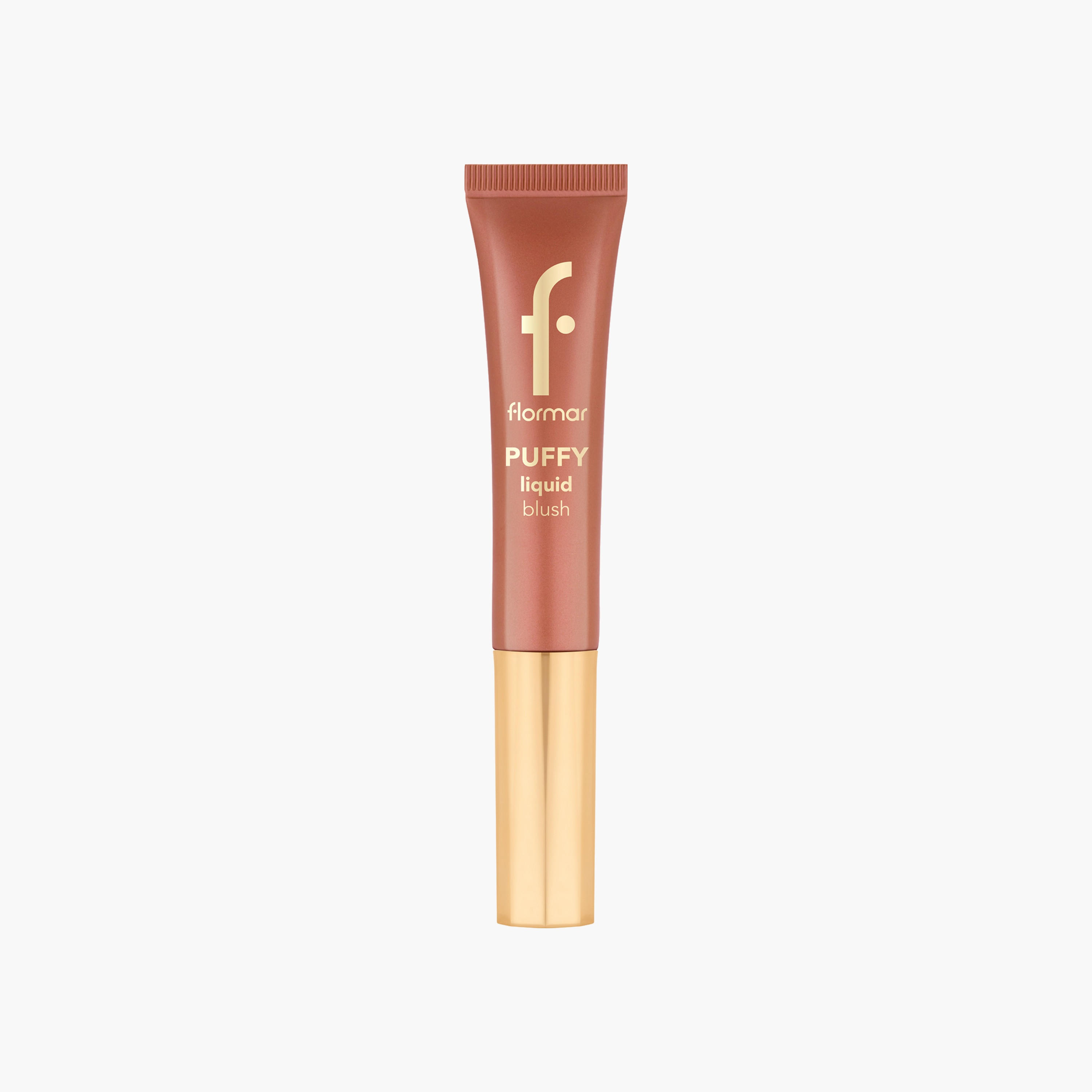 Flormar Puffy Liquid Blush-beautyandpersonalcare-makeup-face-blushes-image-7