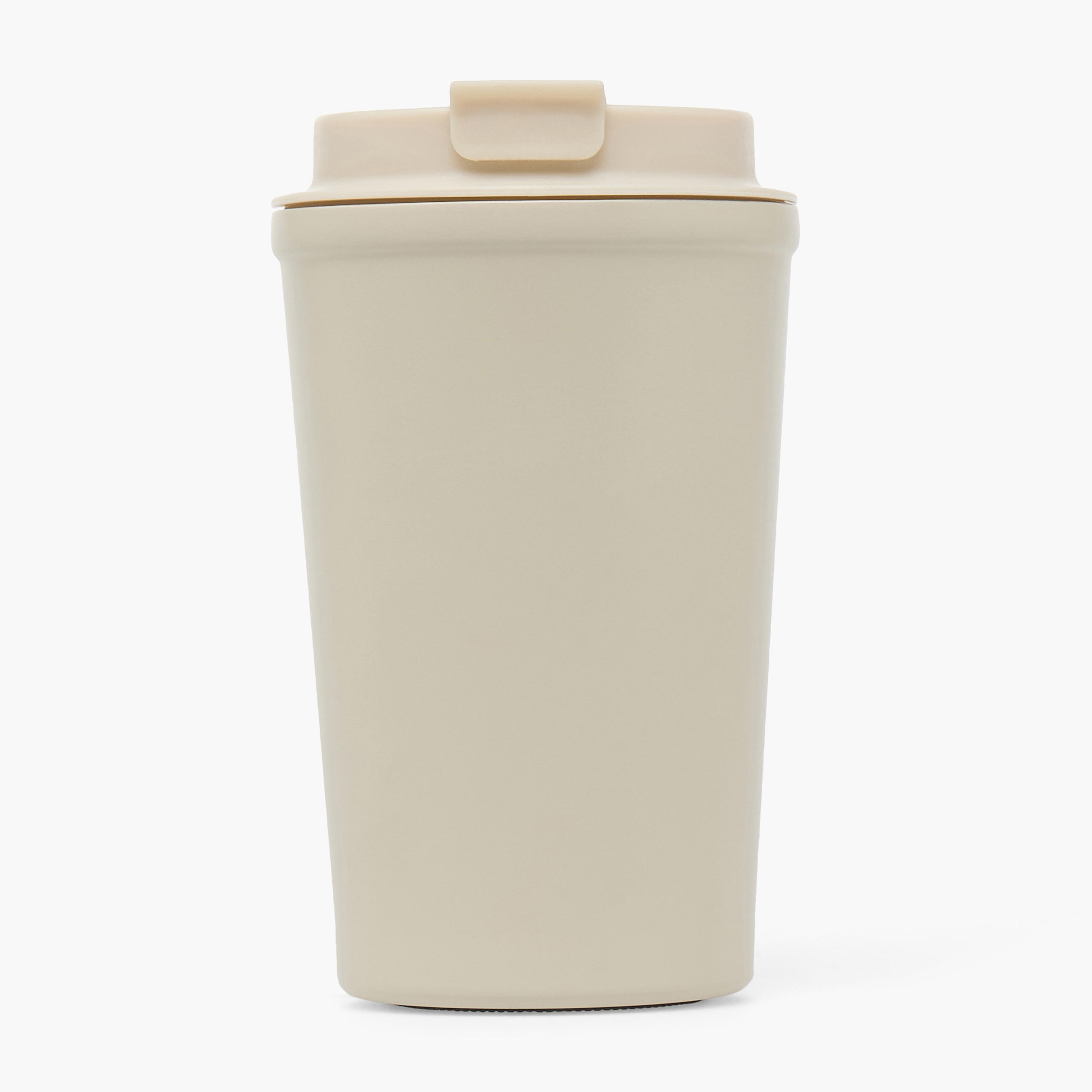 كوب عازل سادة ستانلس ستيل من جلو - 380 مل-household-dining-teaandcoffee-mugsandcups-image-1