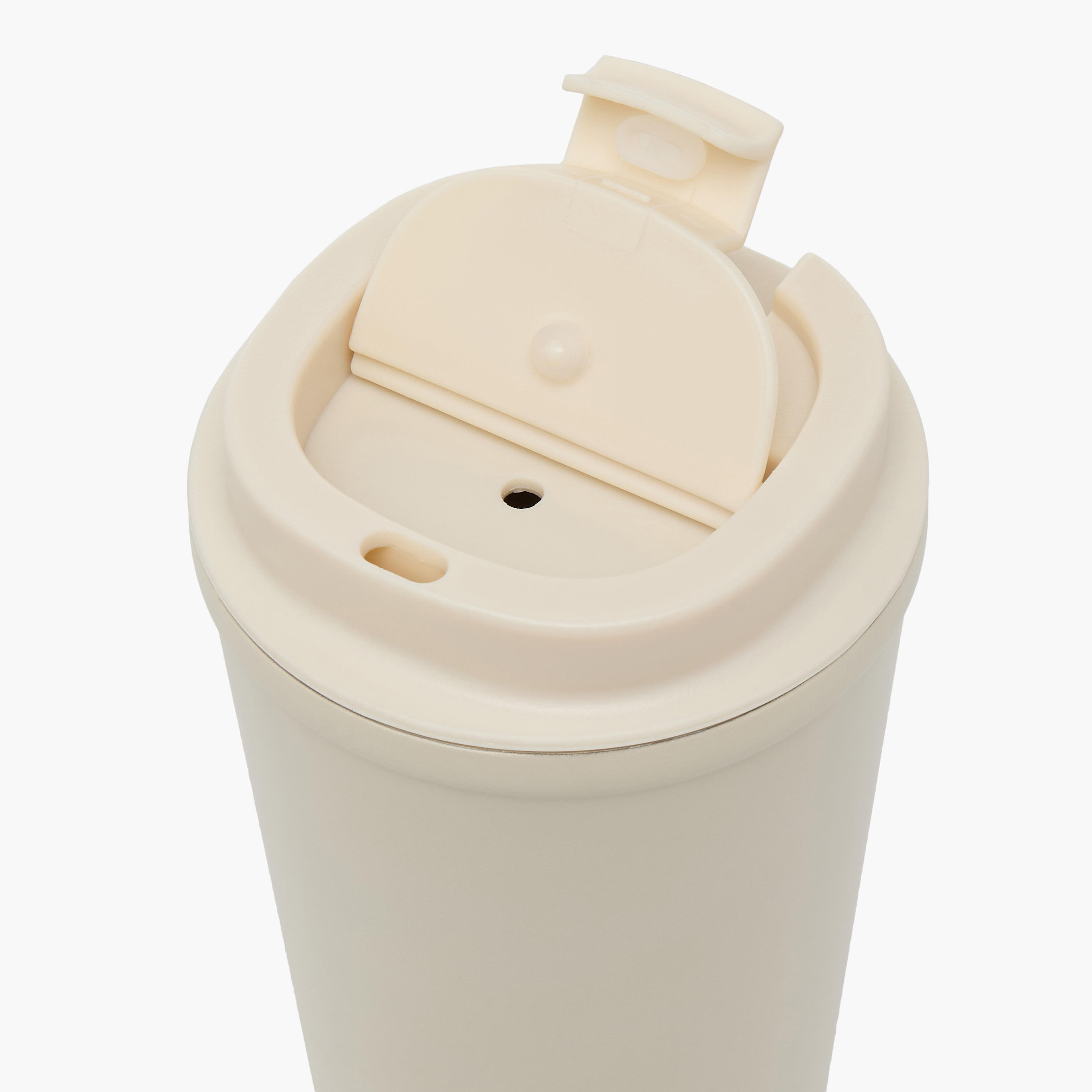 كوب عازل سادة ستانلس ستيل من جلو - 380 مل-household-dining-teaandcoffee-mugsandcups-image-4