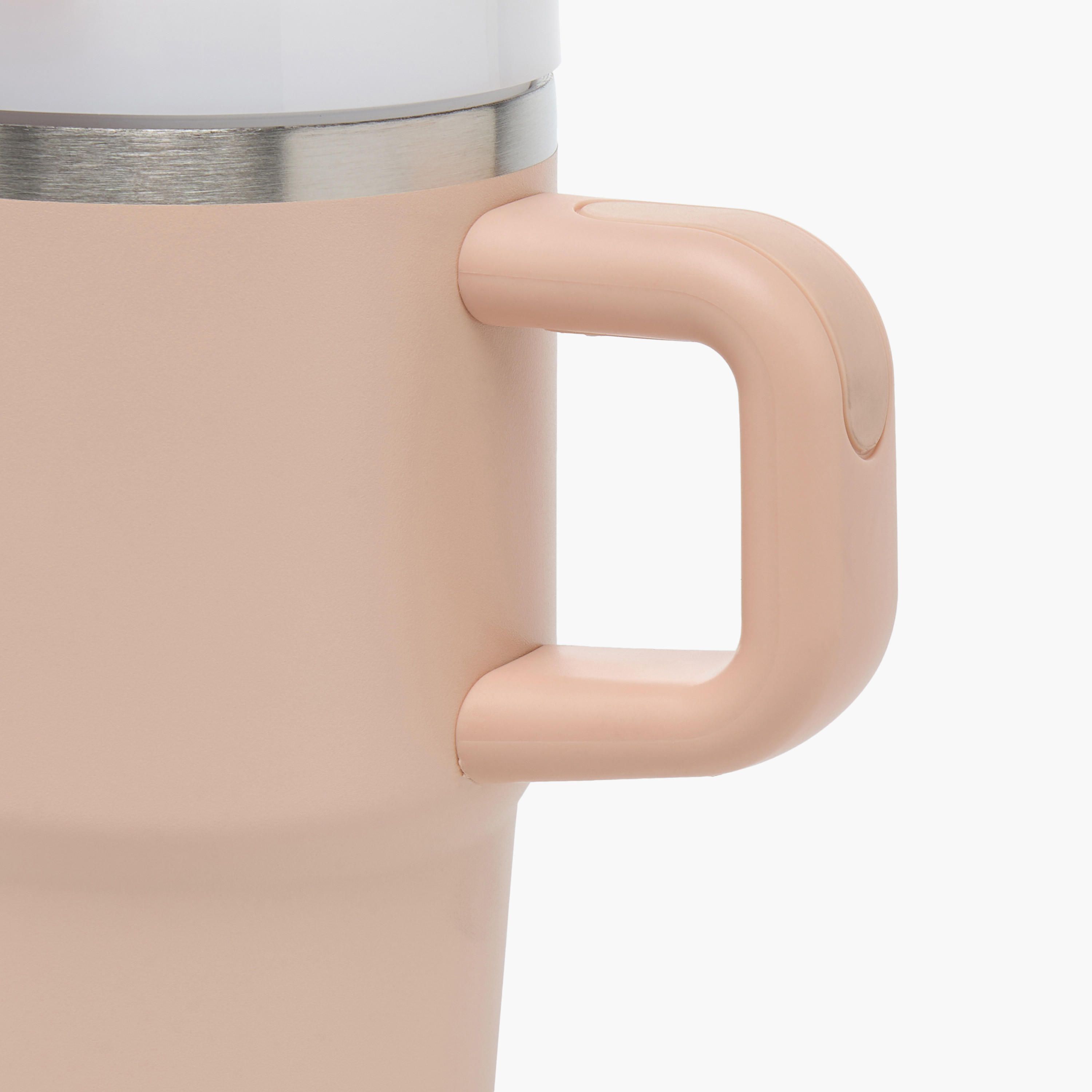 كوب ستانلس ستيل سادة بمقبض من جلو - 600 مل-household-dining-drinkserveware-bottles-image-5