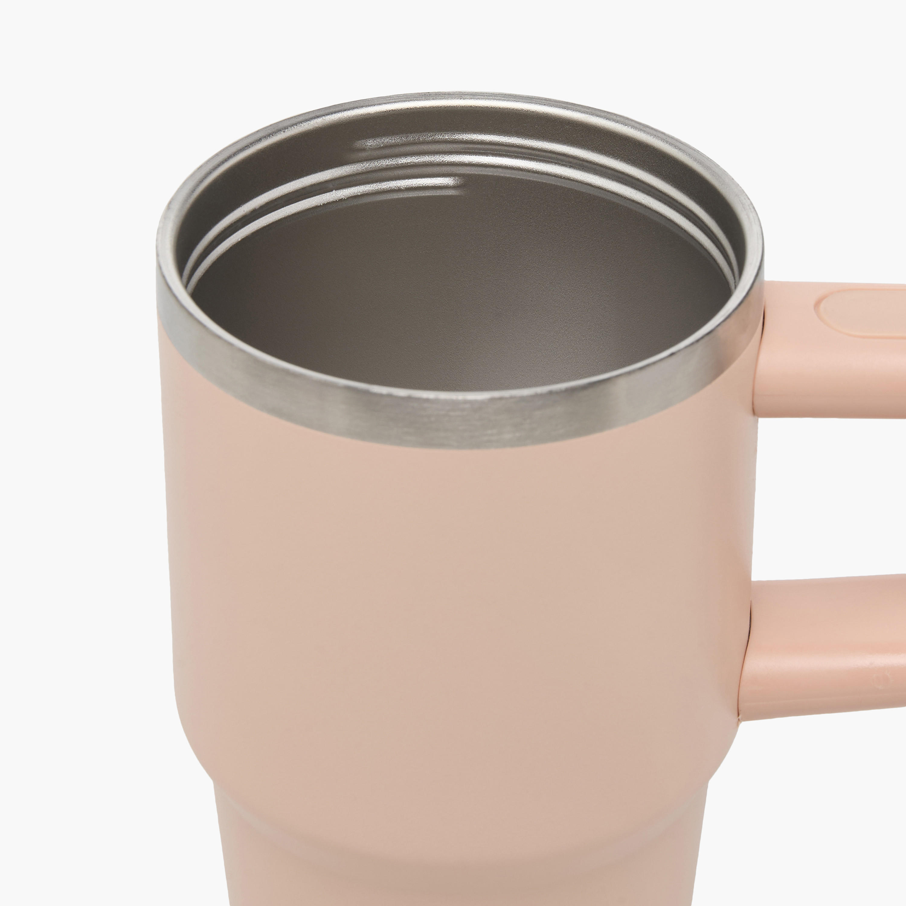 كوب ستانلس ستيل سادة بمقبض من جلو - 600 مل-household-dining-drinkserveware-bottles-image-6