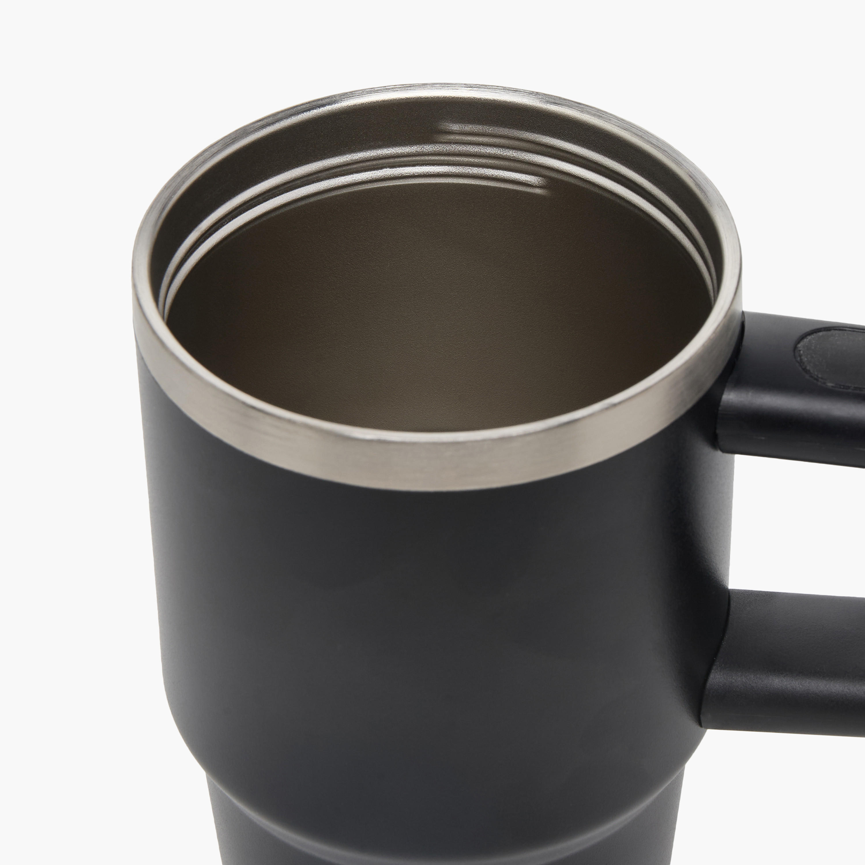 GLOO Solid Stainless Steel Tumbler with Flip Straw and Handle - 600 ml-household-dining-drinkserveware-bottles-image-6