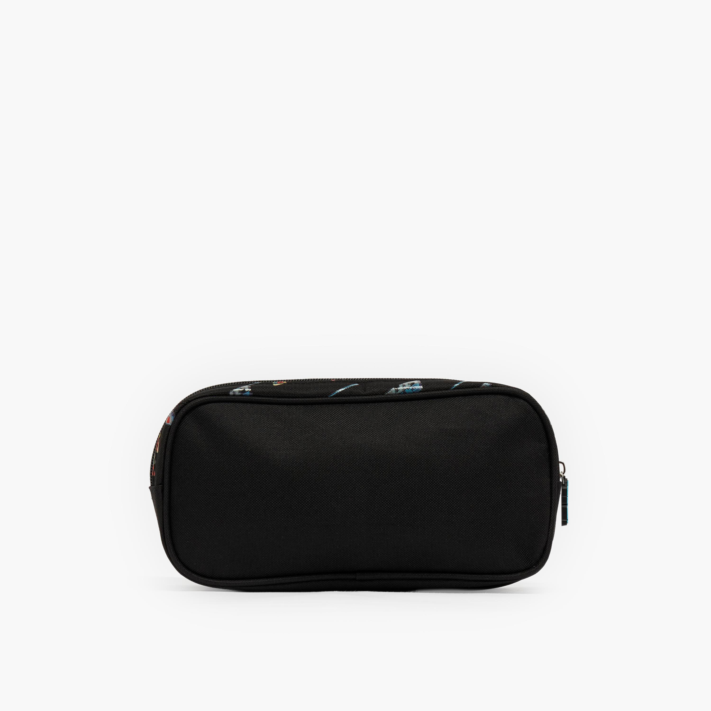Game Accent Pencil Pouch with 2 Compartments-school-stationery-pencilcases-image-3