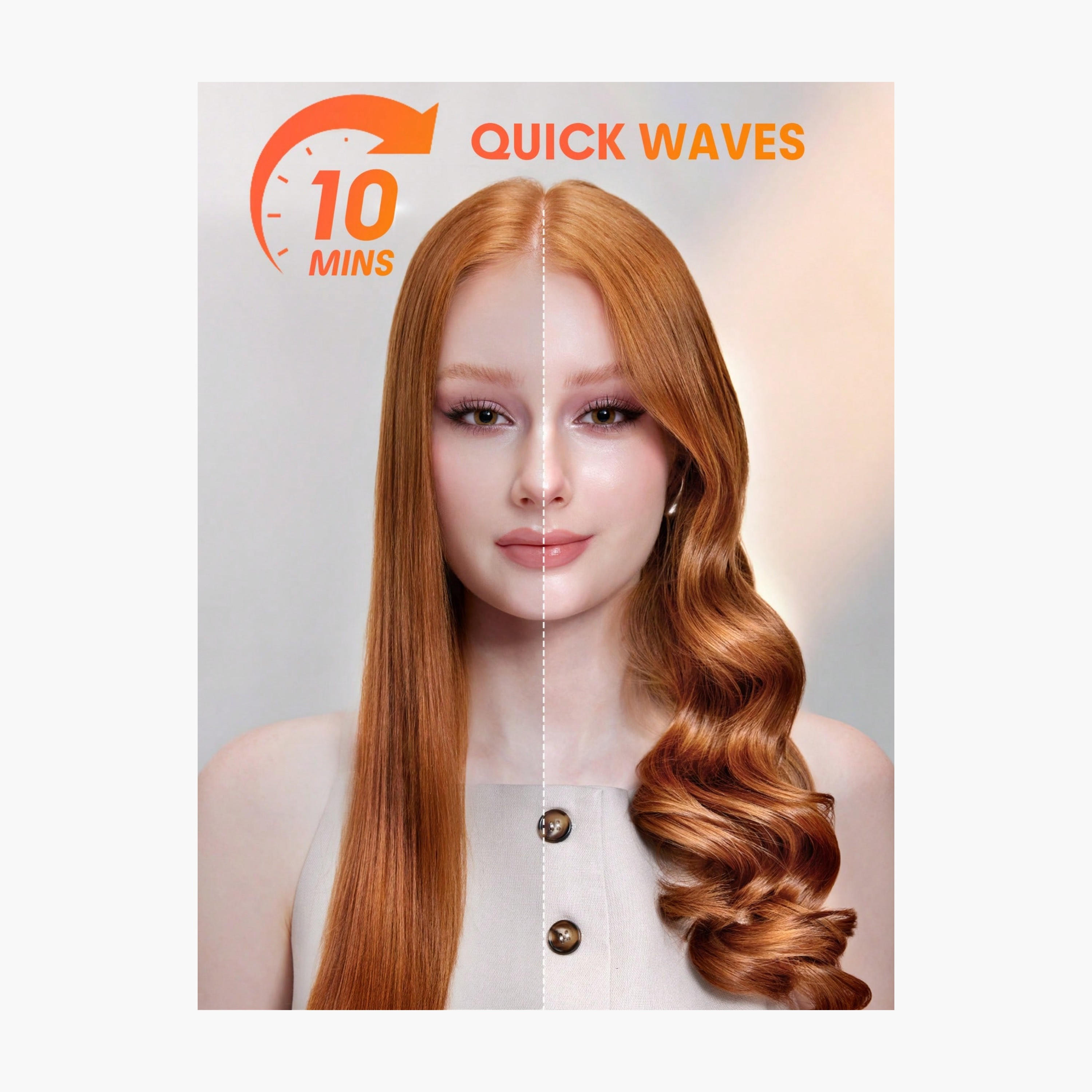 Sheglam Hair It-Curl One-Touch Instant Auto Curler - 25mm - 411-beautyandpersonalcare-appliances-hairstylingtools-curlingandstyler-image-11
