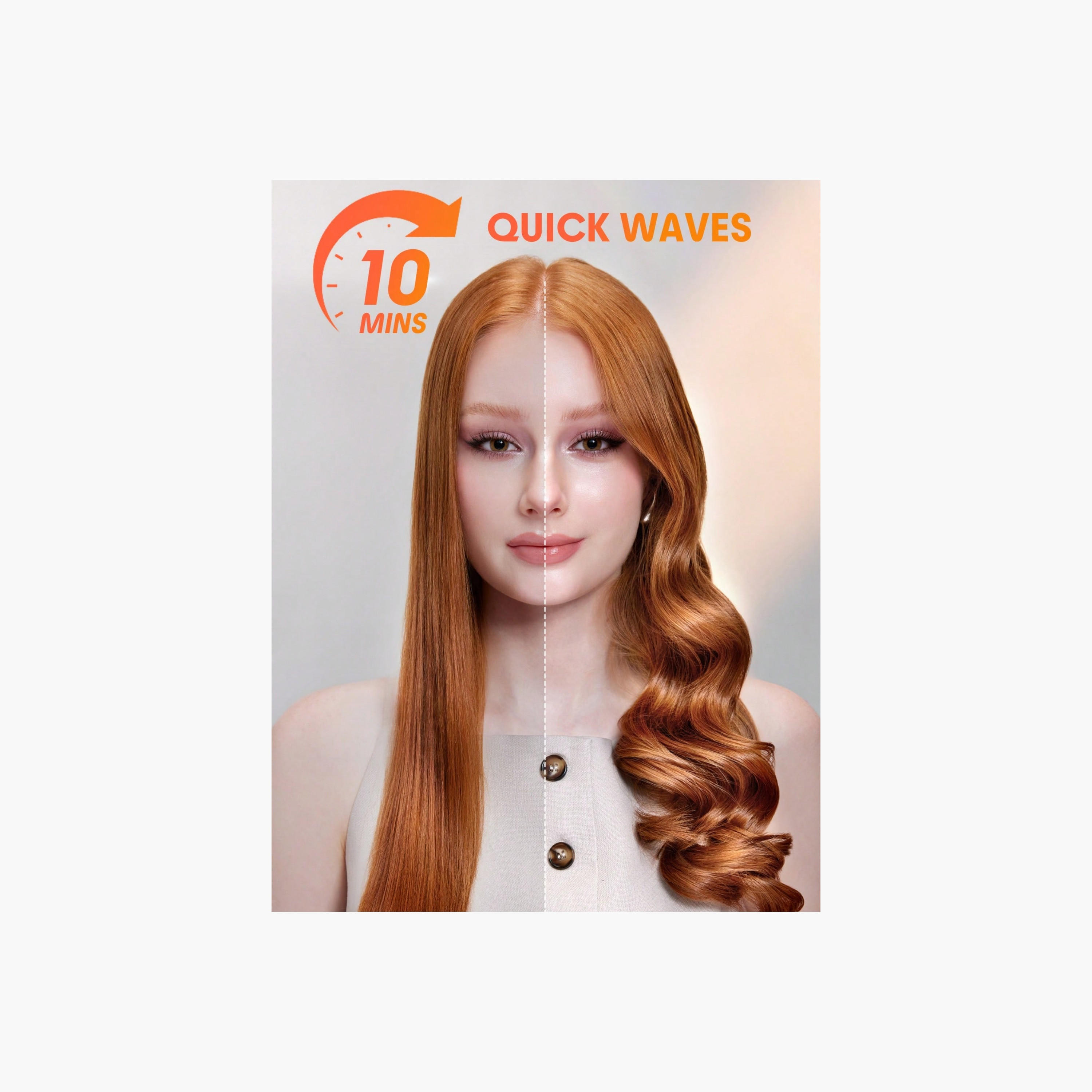 Sheglam Hair It-Curl One-Touch Instant Auto Curler - 25mm - 411-beautyandpersonalcare-appliances-hairstylingtools-curlingandstyler-image-5