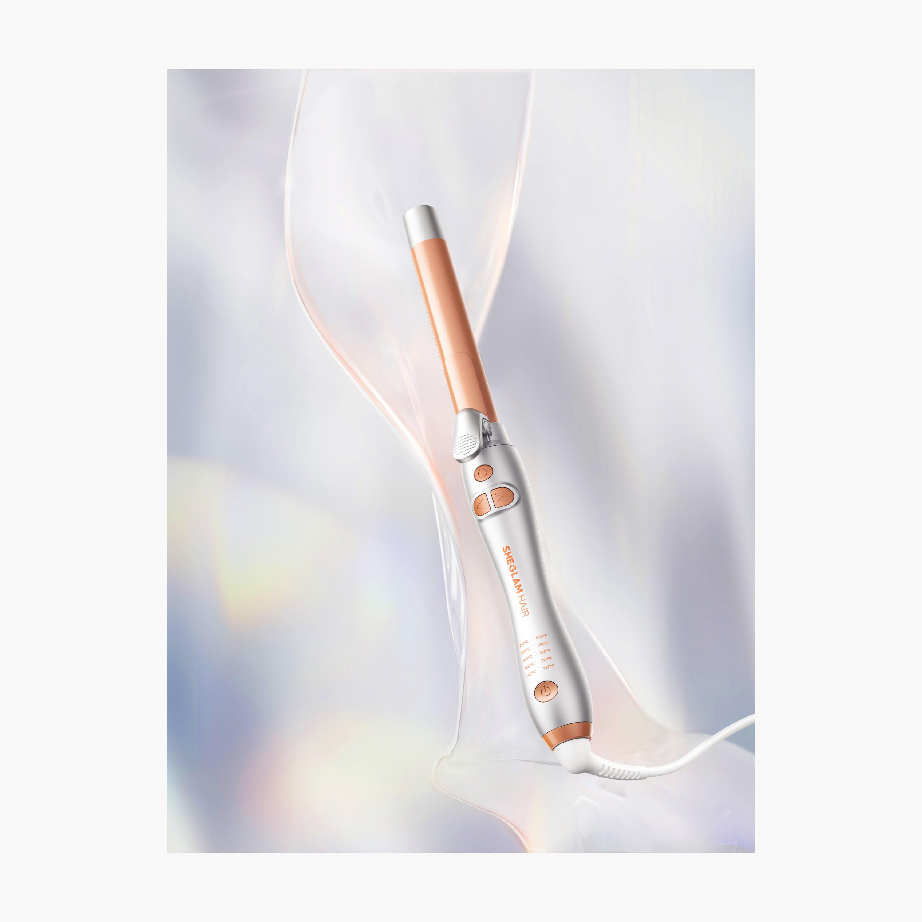 Sheglam Hair It-Curl Rotating Curling Iron - 25mm - 414-beautyandpersonalcare-appliances-hairstylingtools-curlingandstyler-image-6