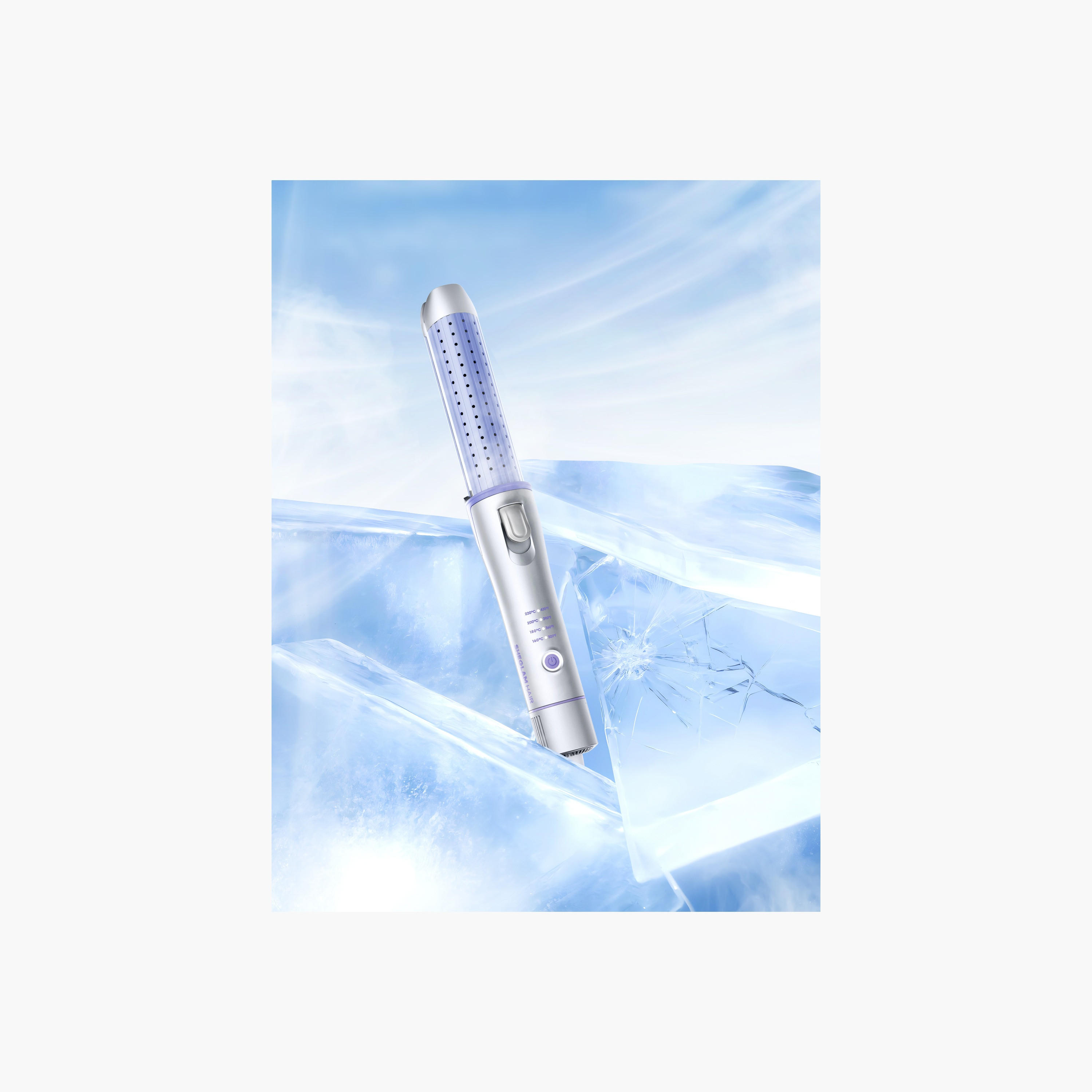 Sheglam Hair Cool Lock Airflow Styler - 25mm - 415-beautyandpersonalcare-appliances-hairstylingtools-curlingandstyler-image-4